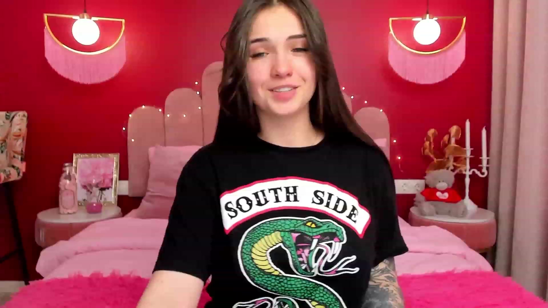 AmeliaMFC video thumbnail