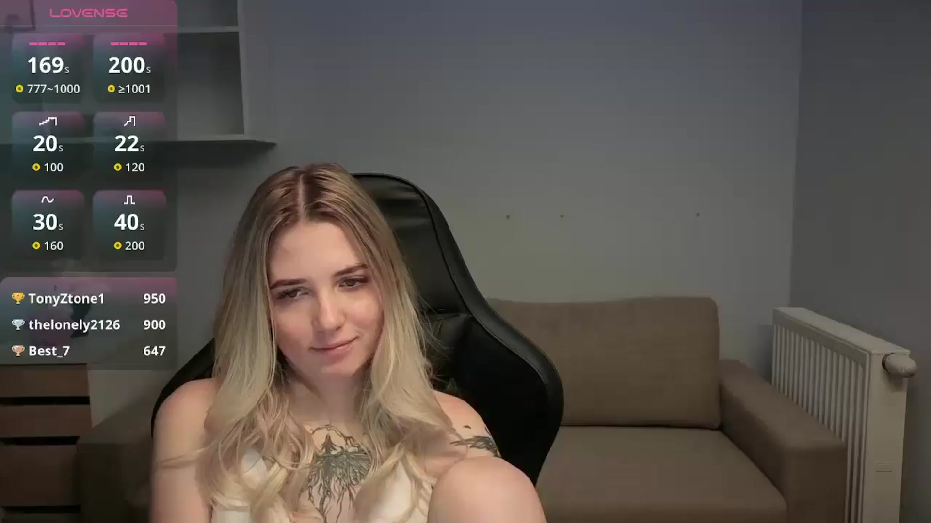 Serphelia video thumbnail