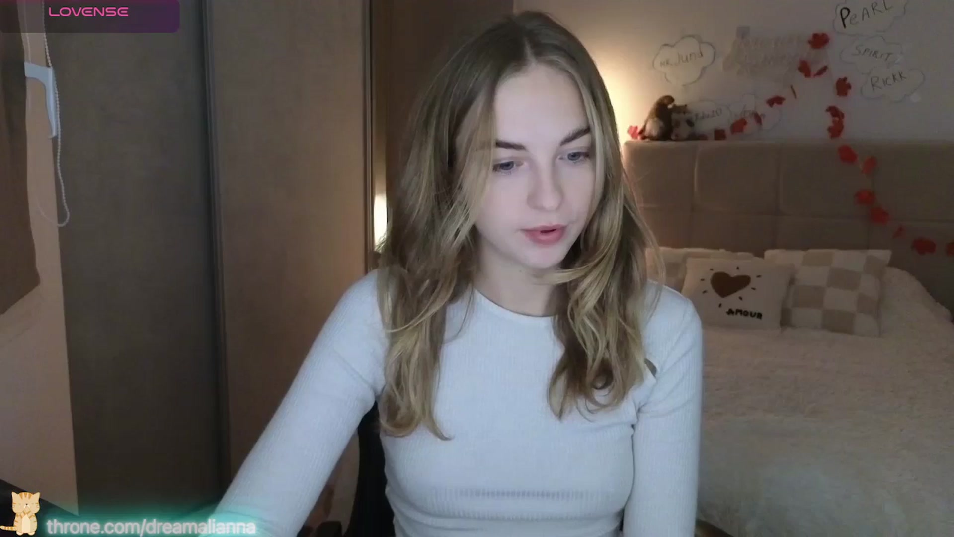 DreamAlianna video thumbnail