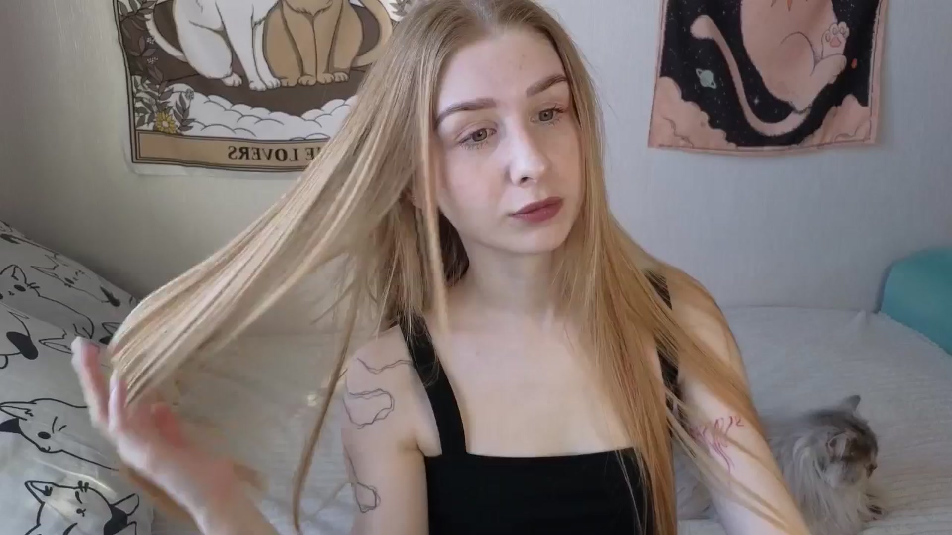 ElonaGinger video thumbnail