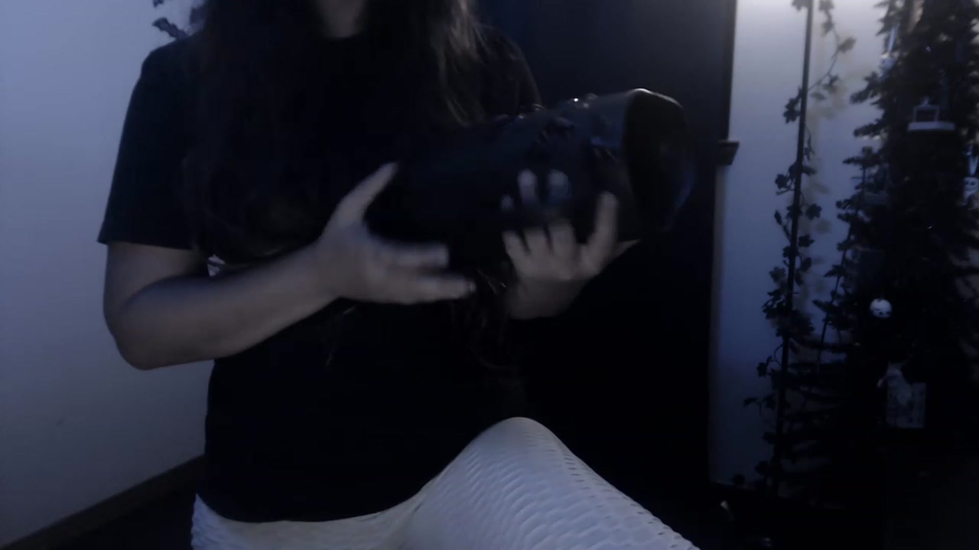 LadyMarceline video thumbnail
