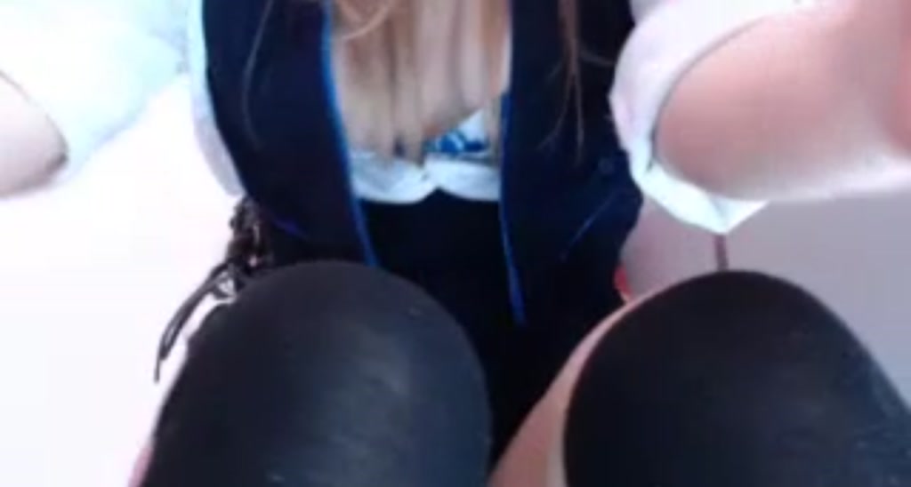 KinkyMarisol video thumbnail