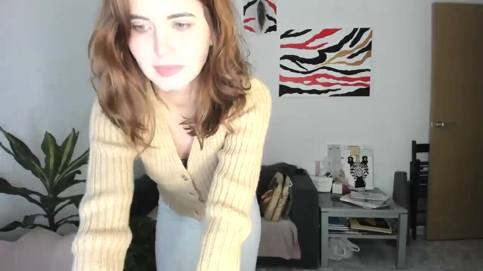 AhahaGirl video thumbnail