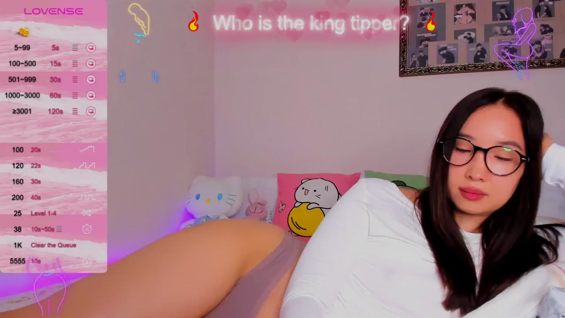 FeralBerry66 video thumbnail