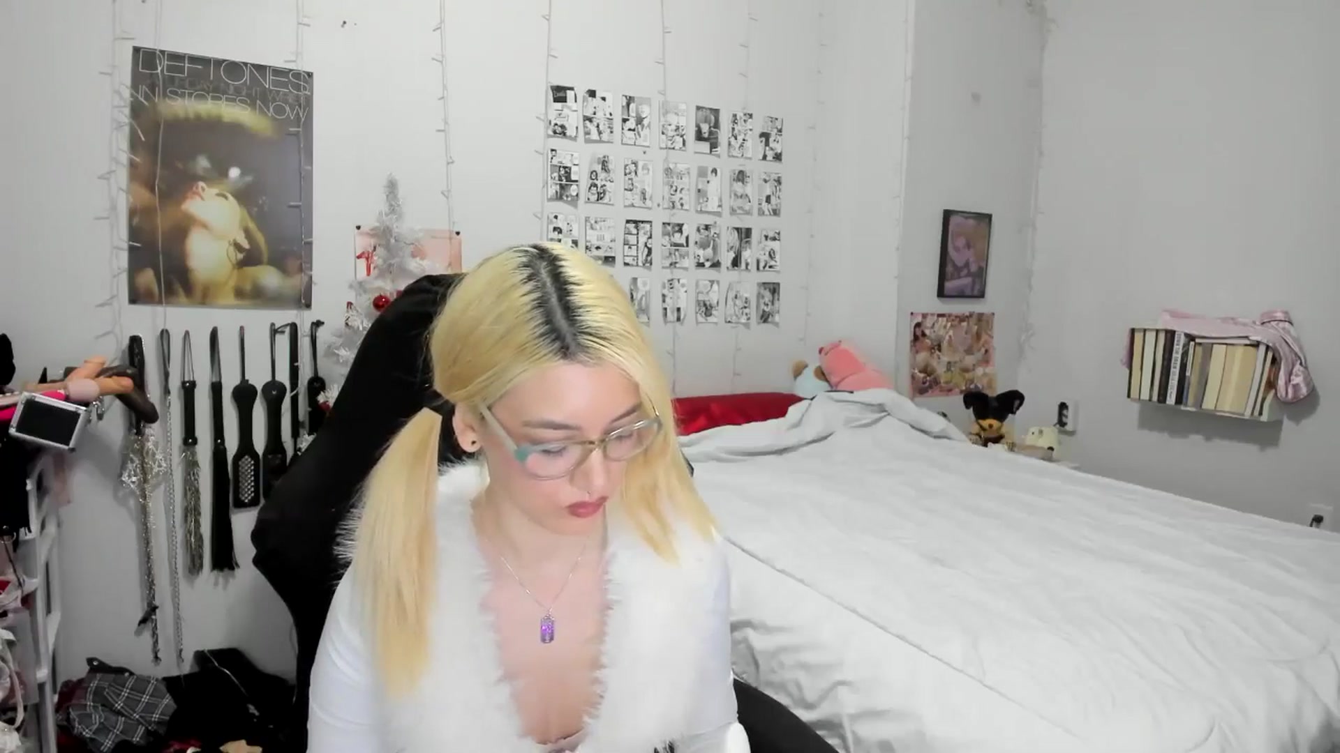 AnnaTame video thumbnail