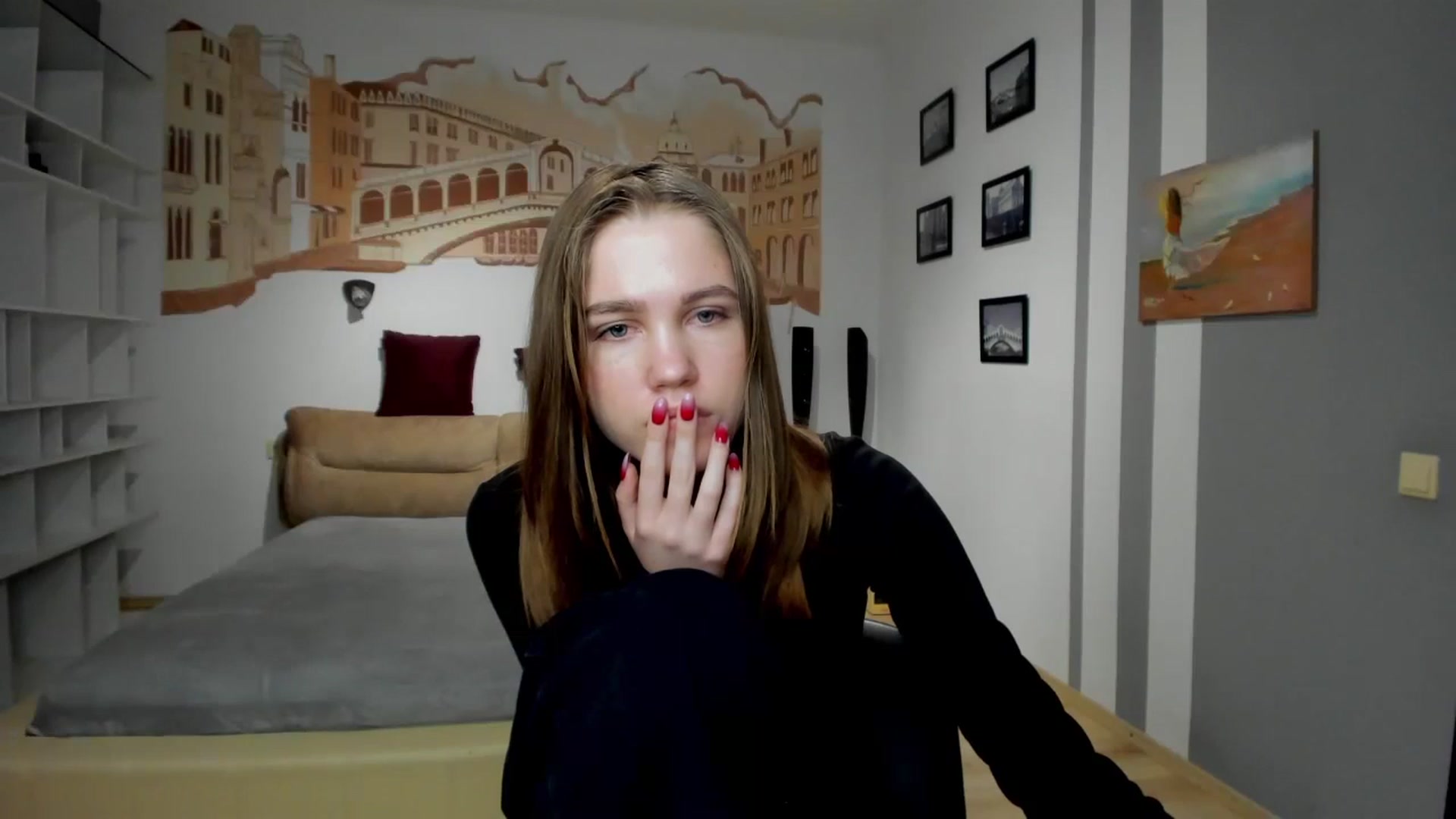 Kate_Lewiss video thumbnail