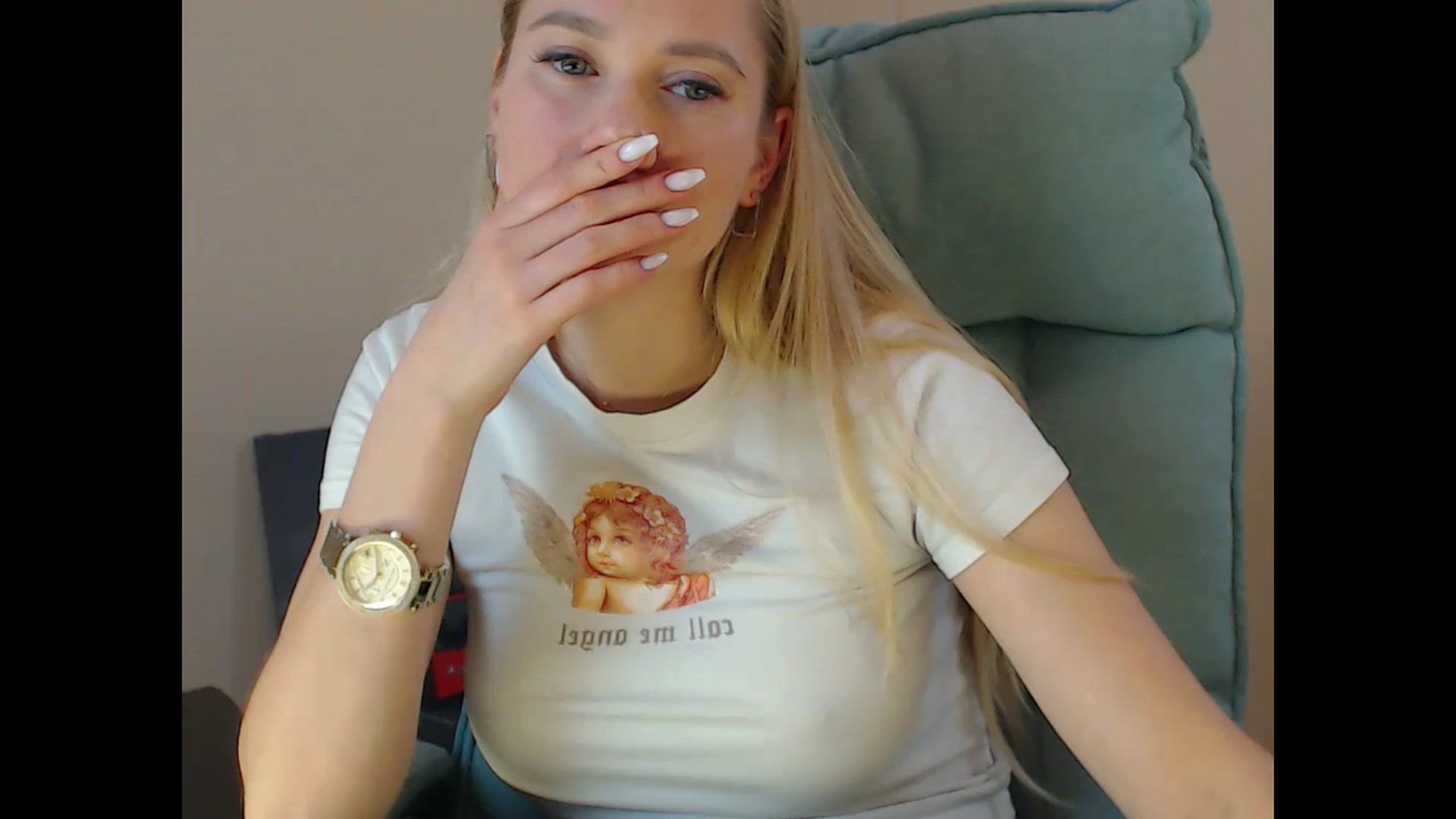Miss_Sylvia video thumbnail