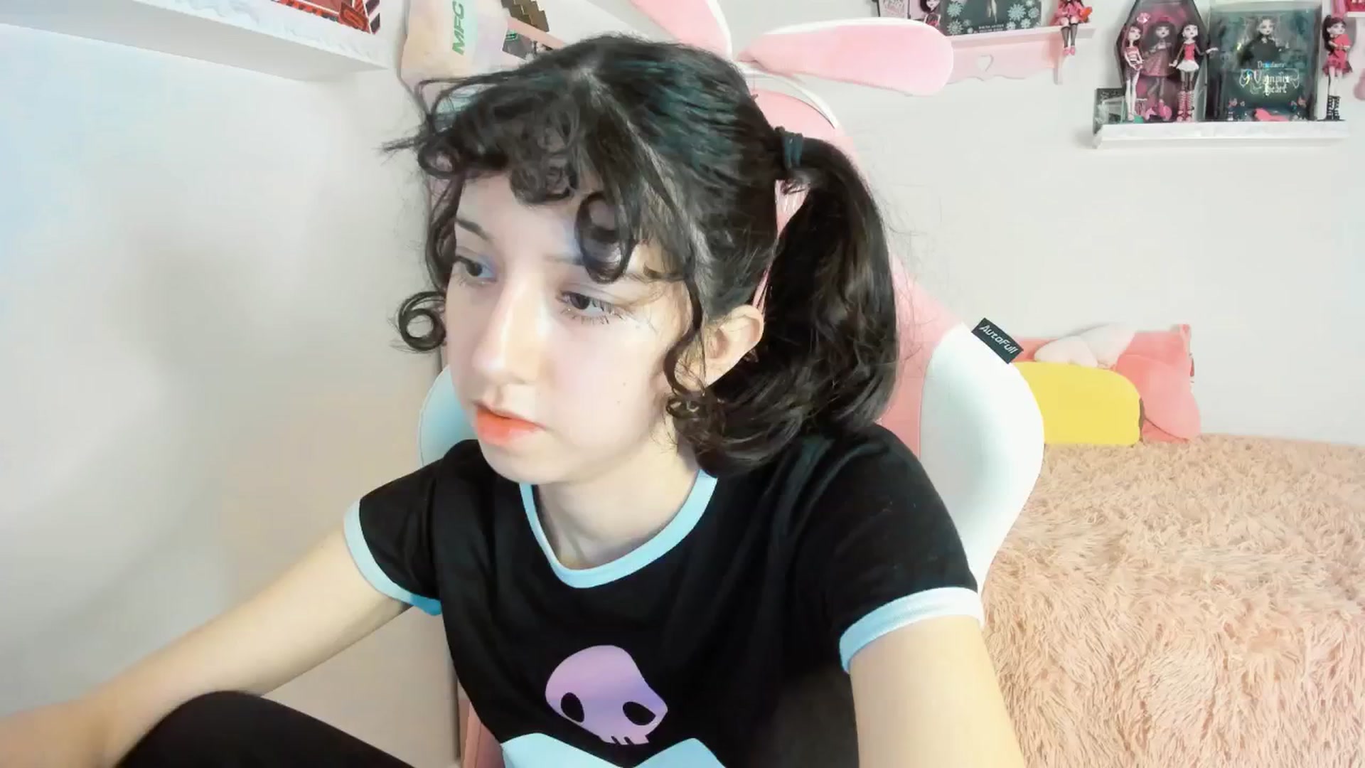 Cherrycute666 video thumbnail
