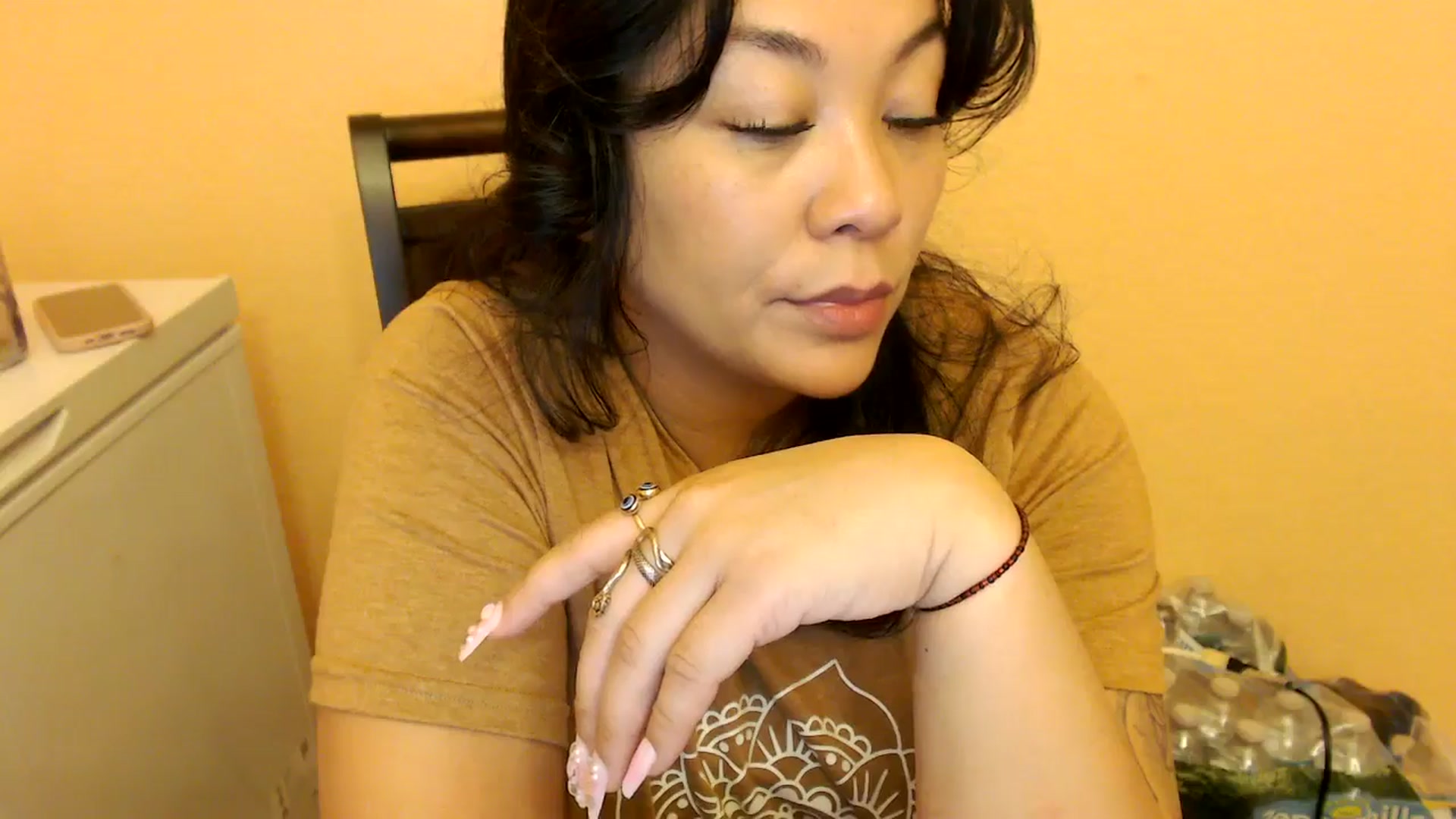 MickaylaStar video thumbnail