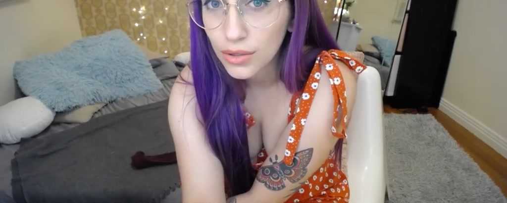 CharlotteWebb video thumbnail