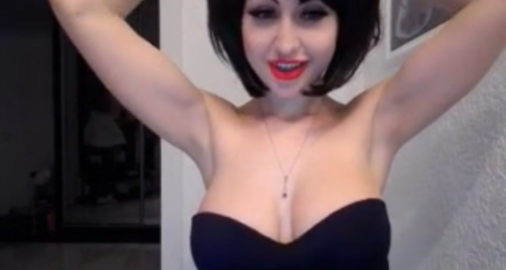 AriannaSecret video thumbnail