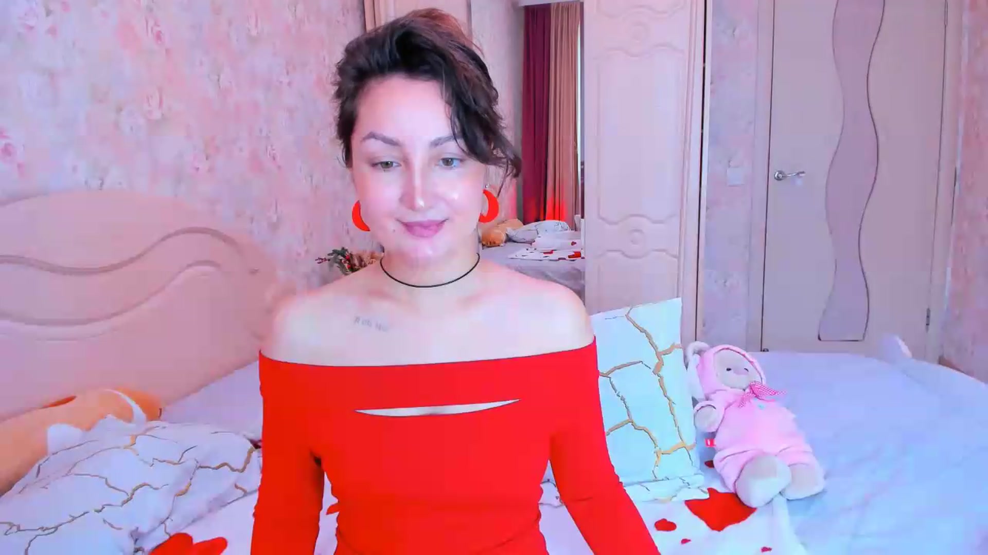 SexyDoll666 video thumbnail