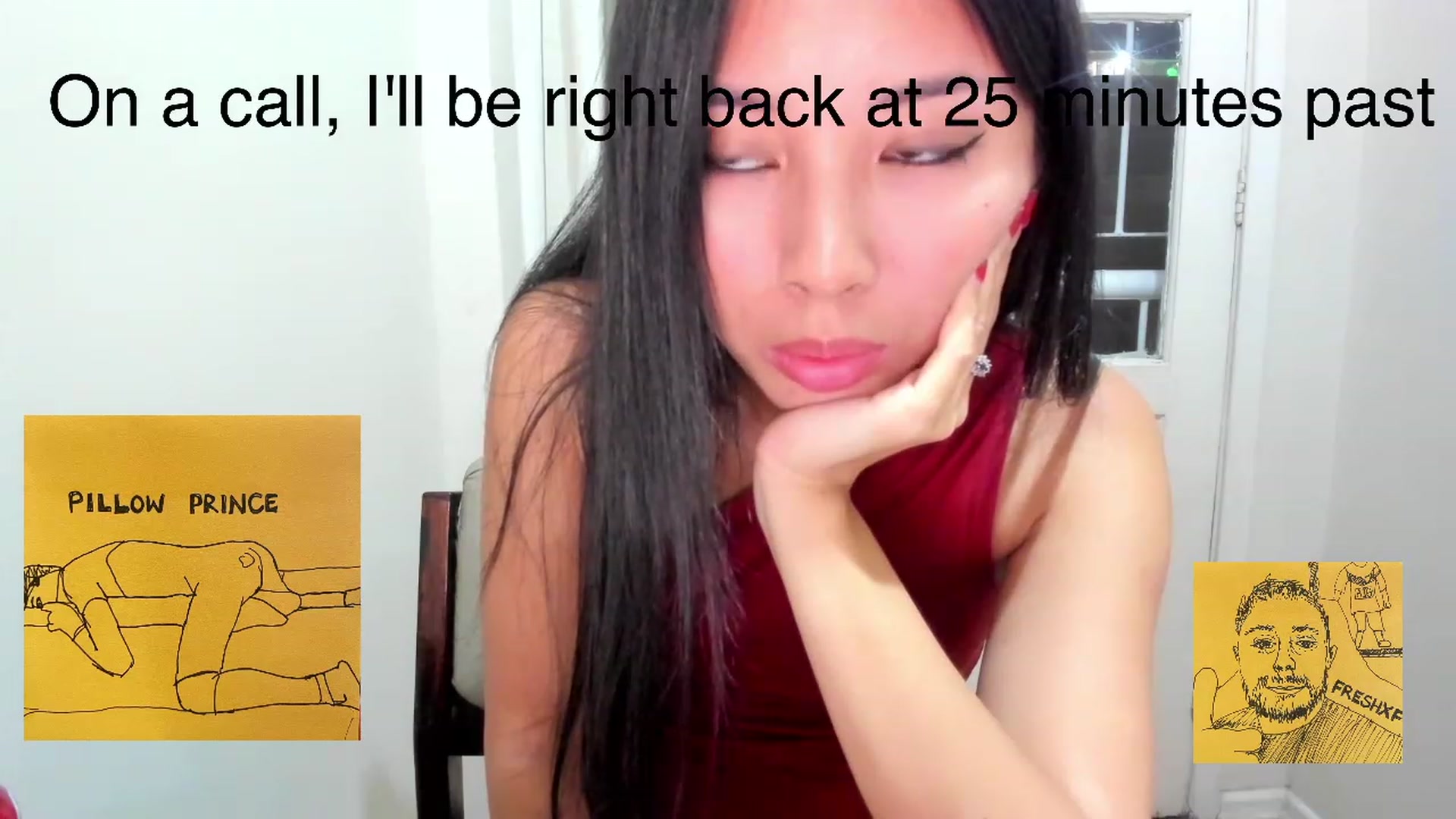 Video Poster