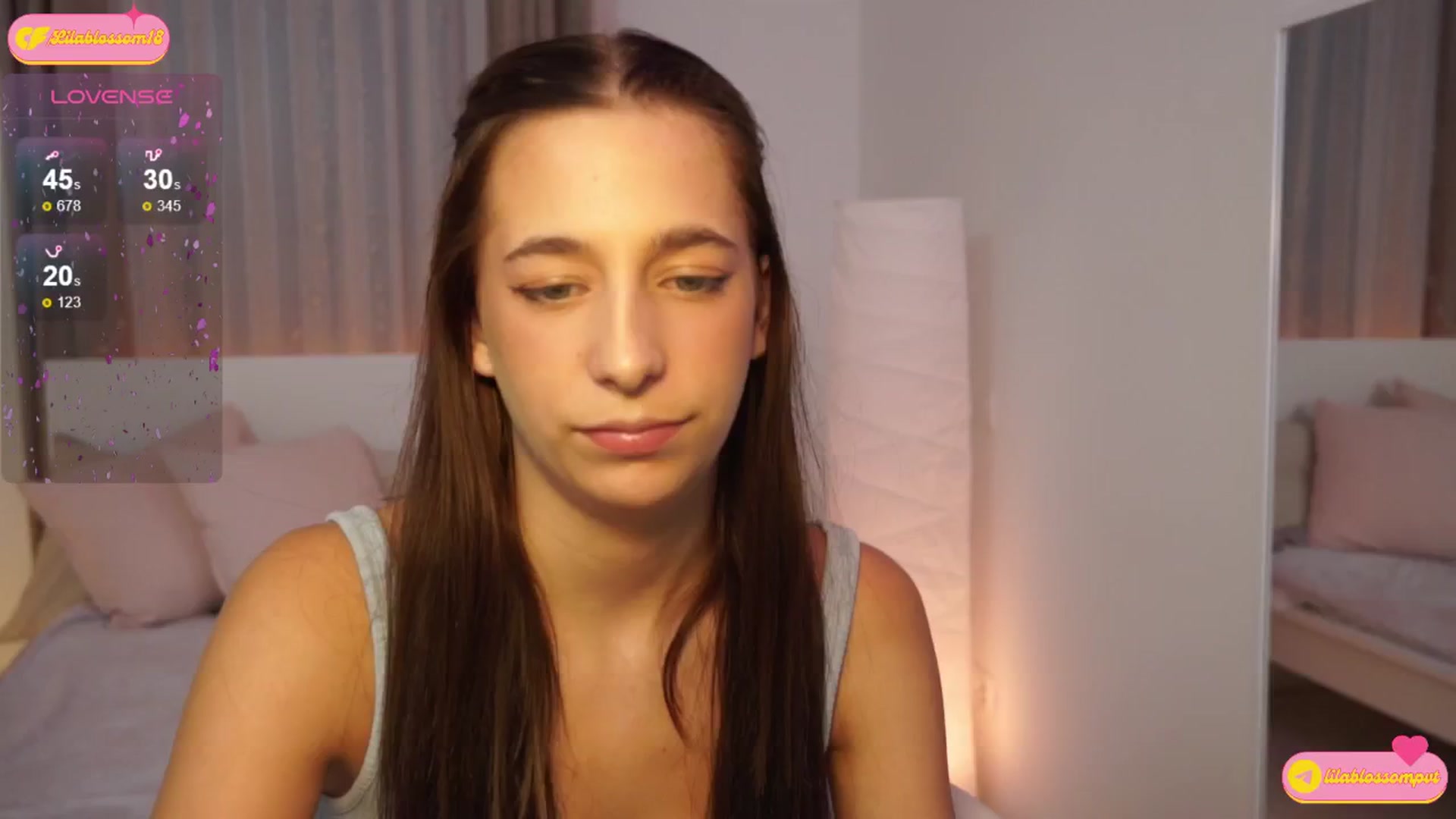 LilaBlossom video thumbnail