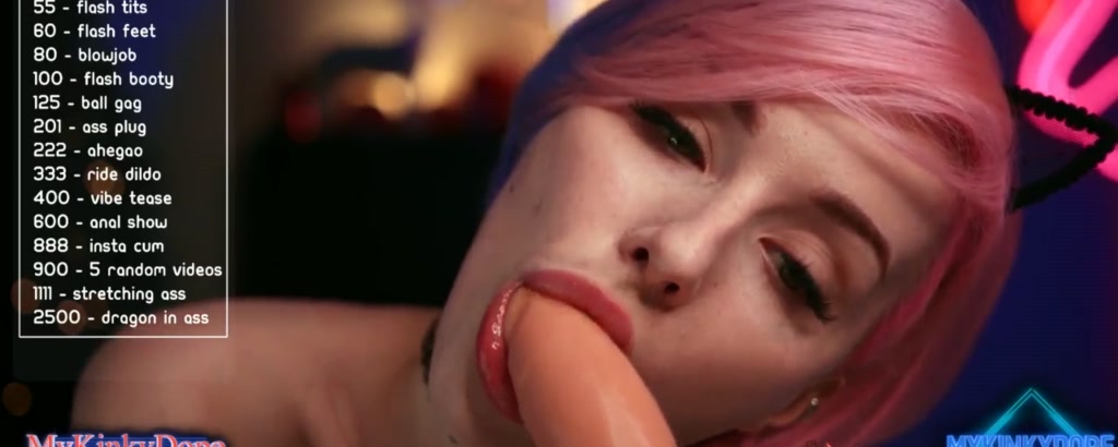 MyKinkyDope video thumbnail