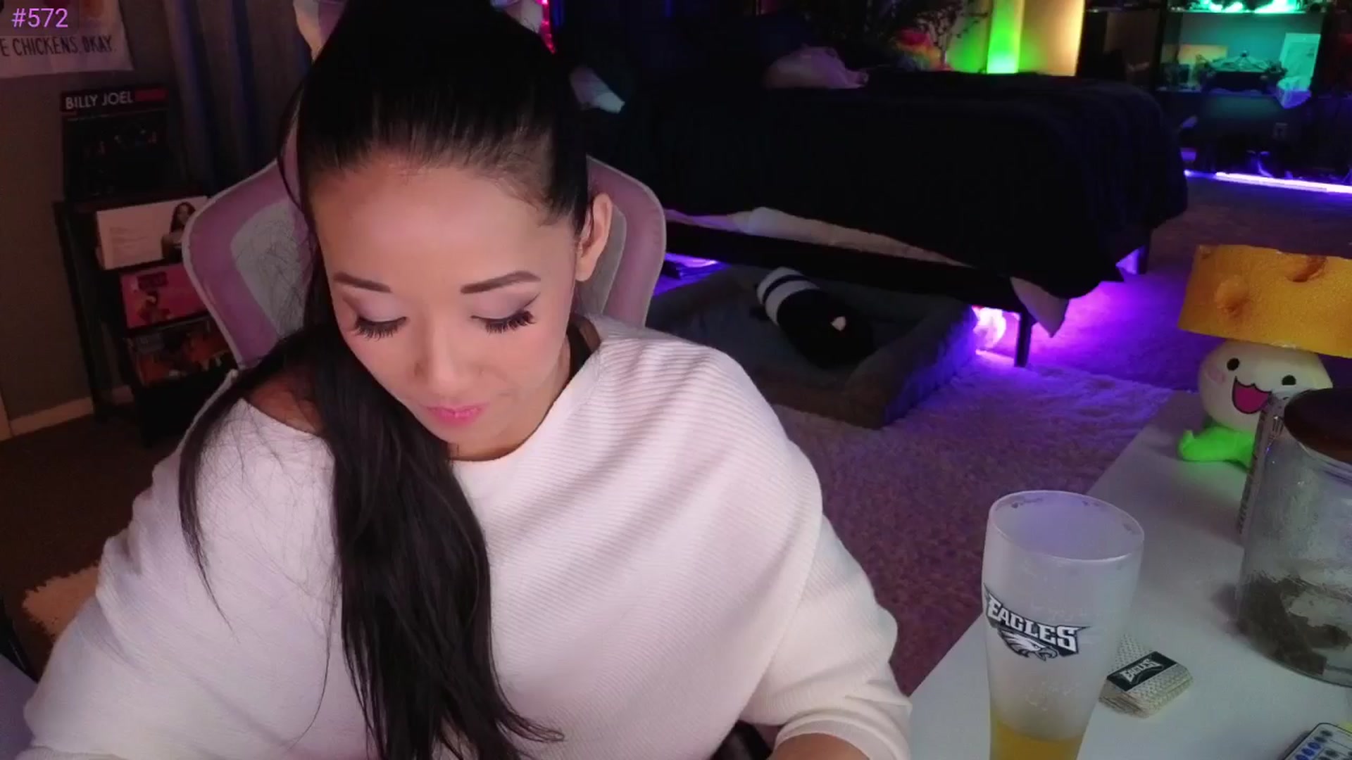 LexxiStar video thumbnail