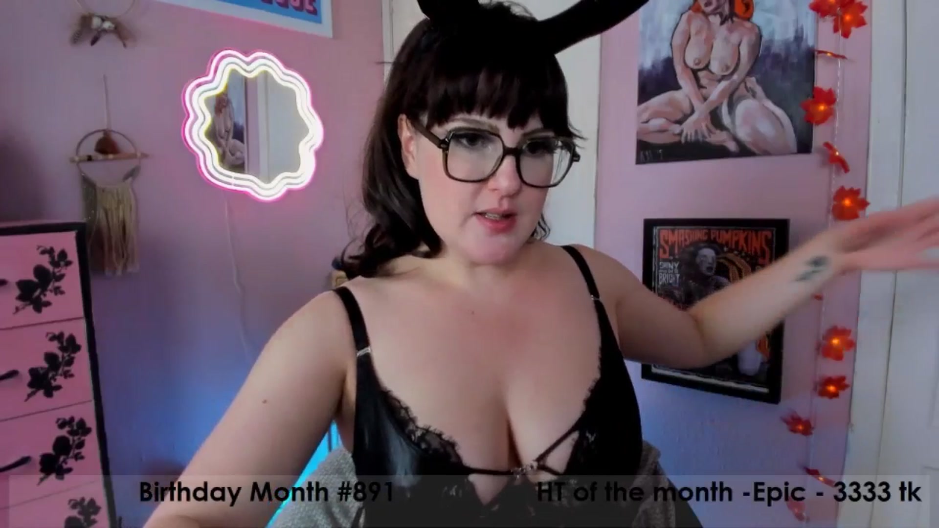 MissMimiRose video thumbnail