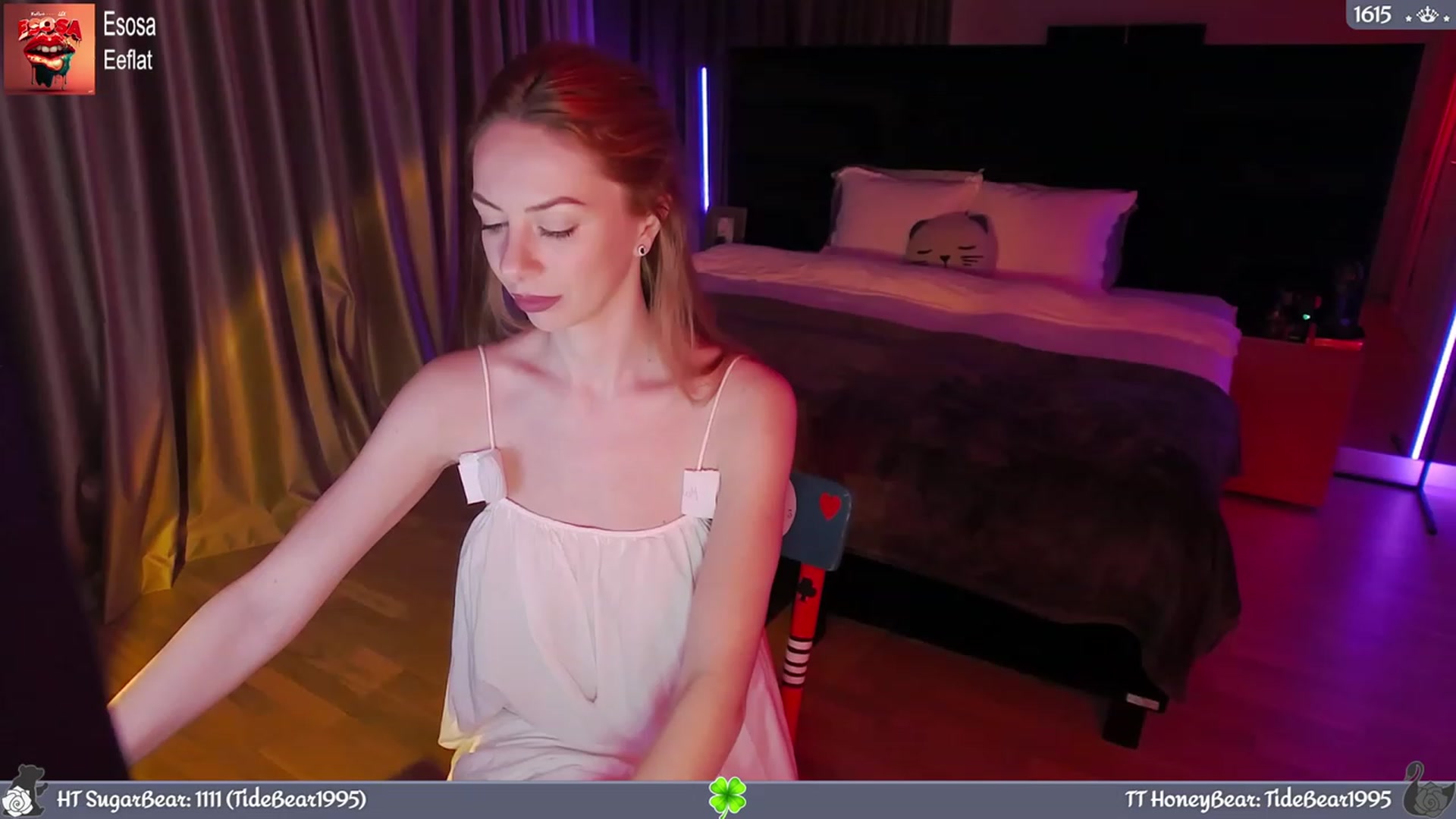 JoBearr video thumbnail