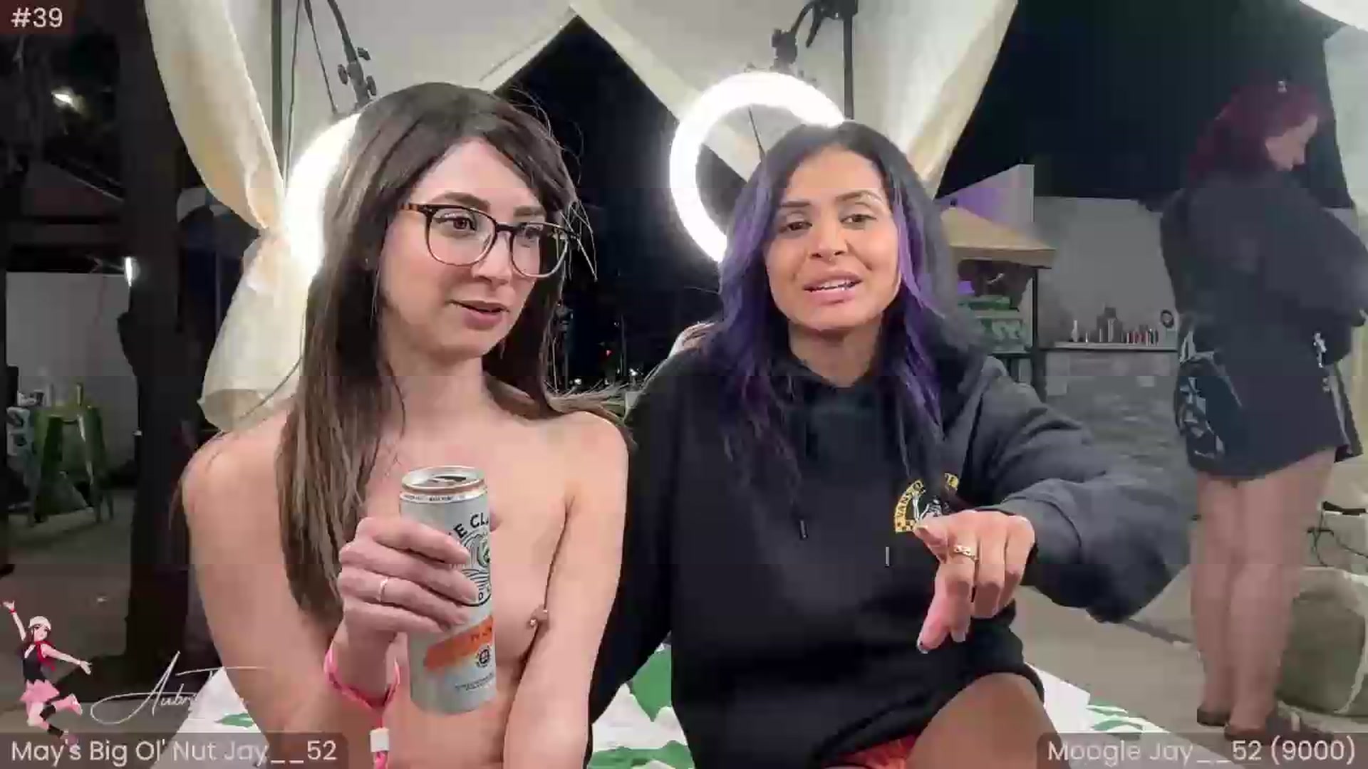 AubriToffee video thumbnail