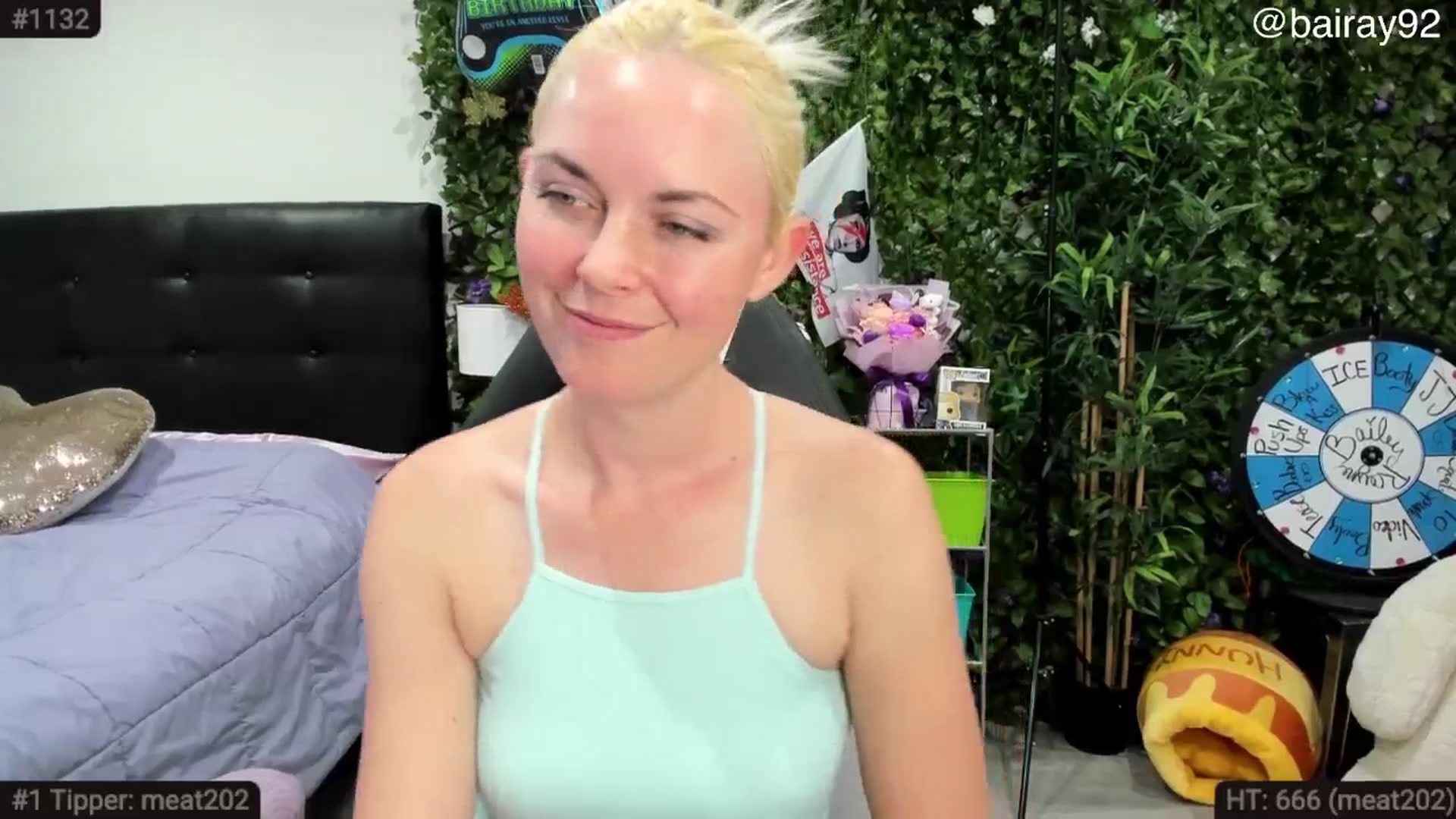 BaileyRayne video thumbnail