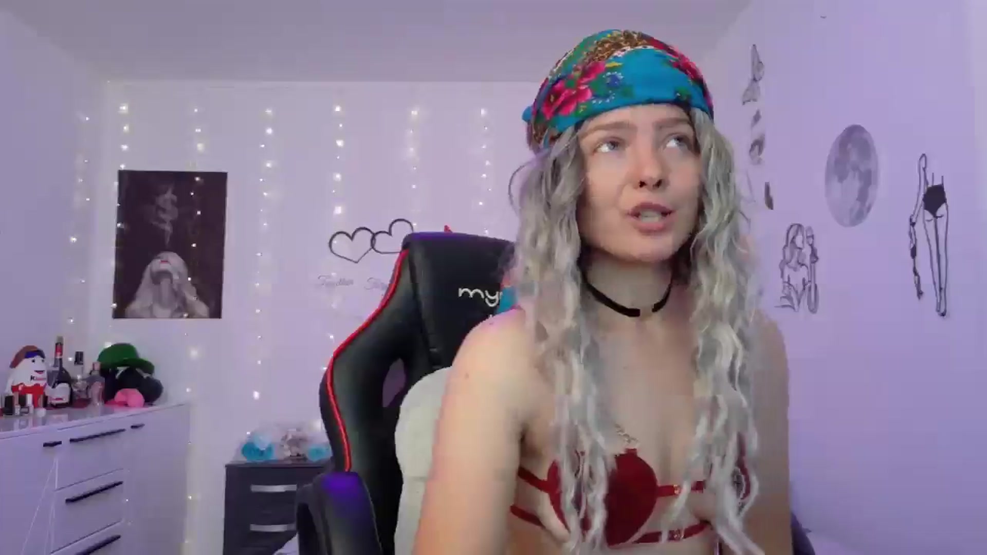YreneA video thumbnail
