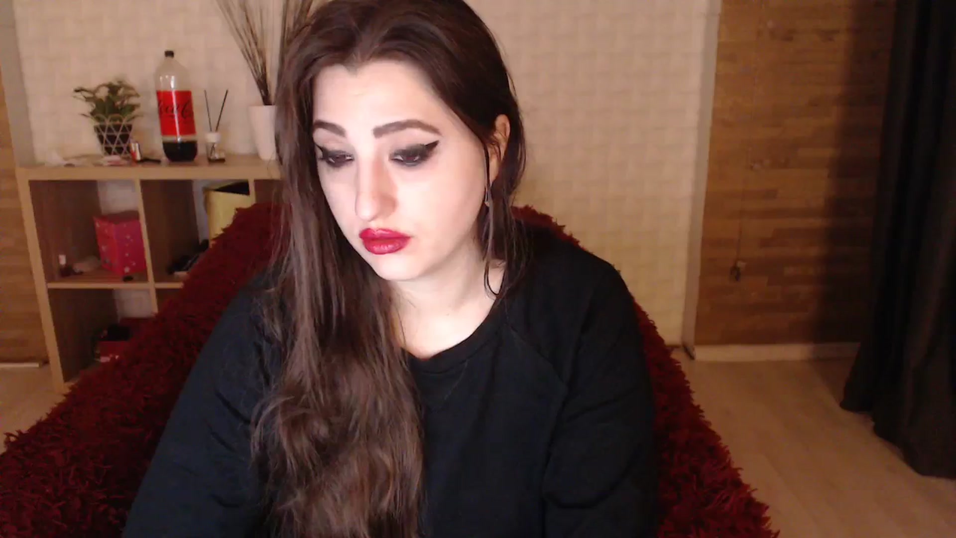 HotRebbecca video thumbnail