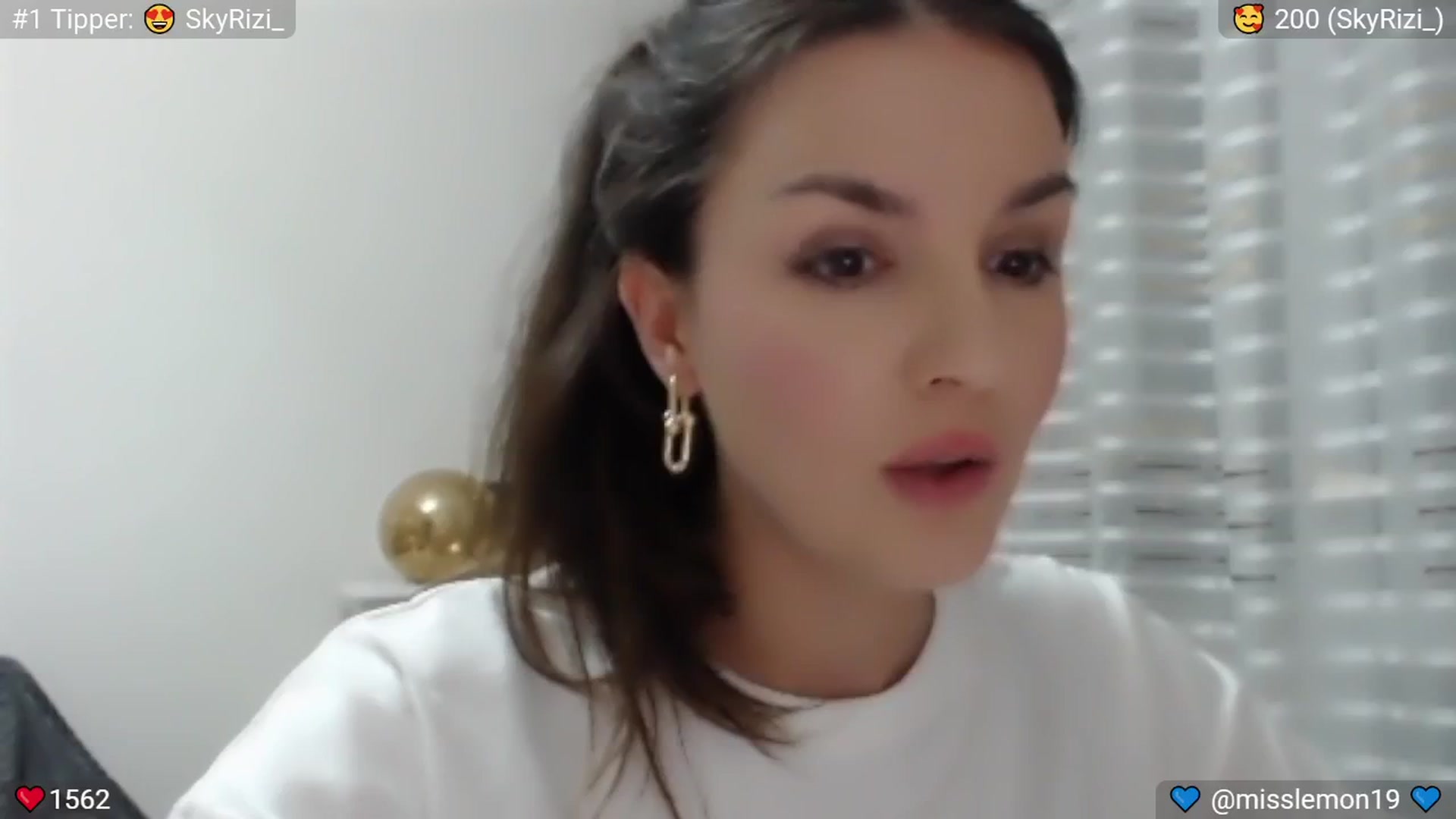 SleepyGirl video thumbnail