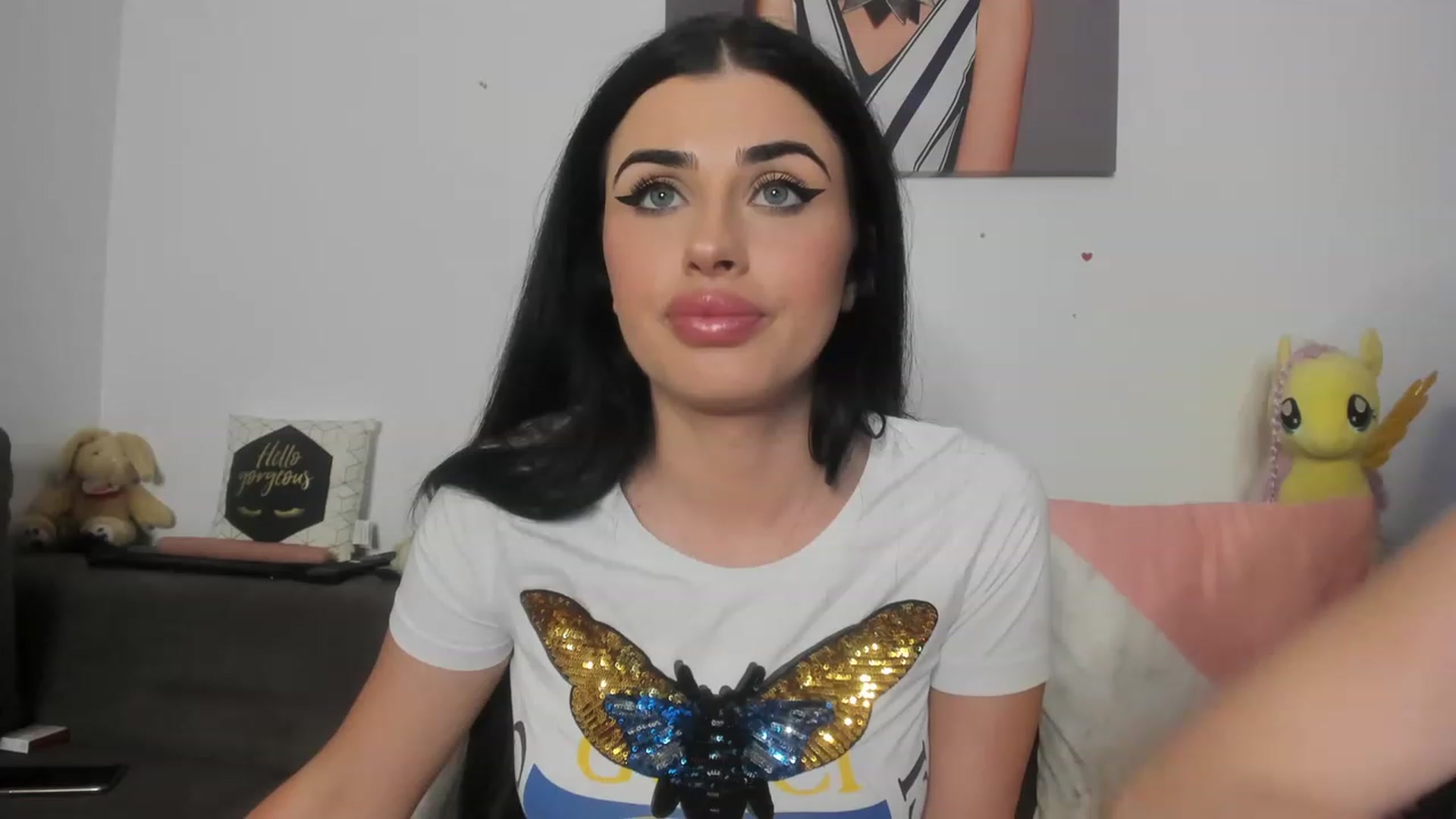 Video Poster