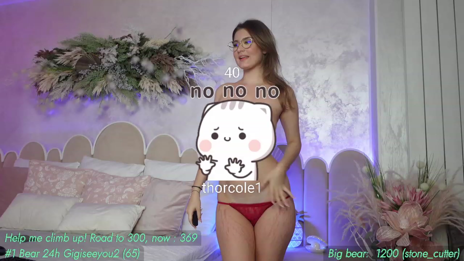 AnnieKarrera1 video thumbnail