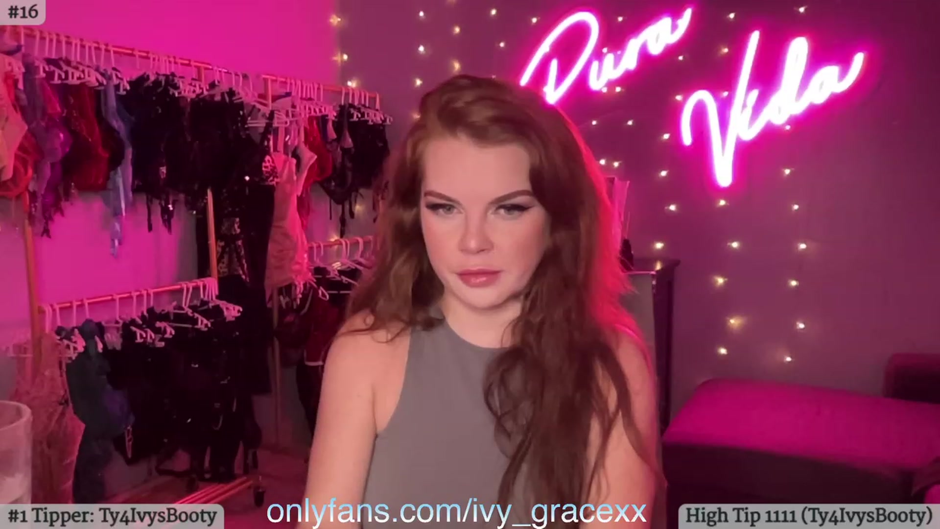 IvyGrace video thumbnail