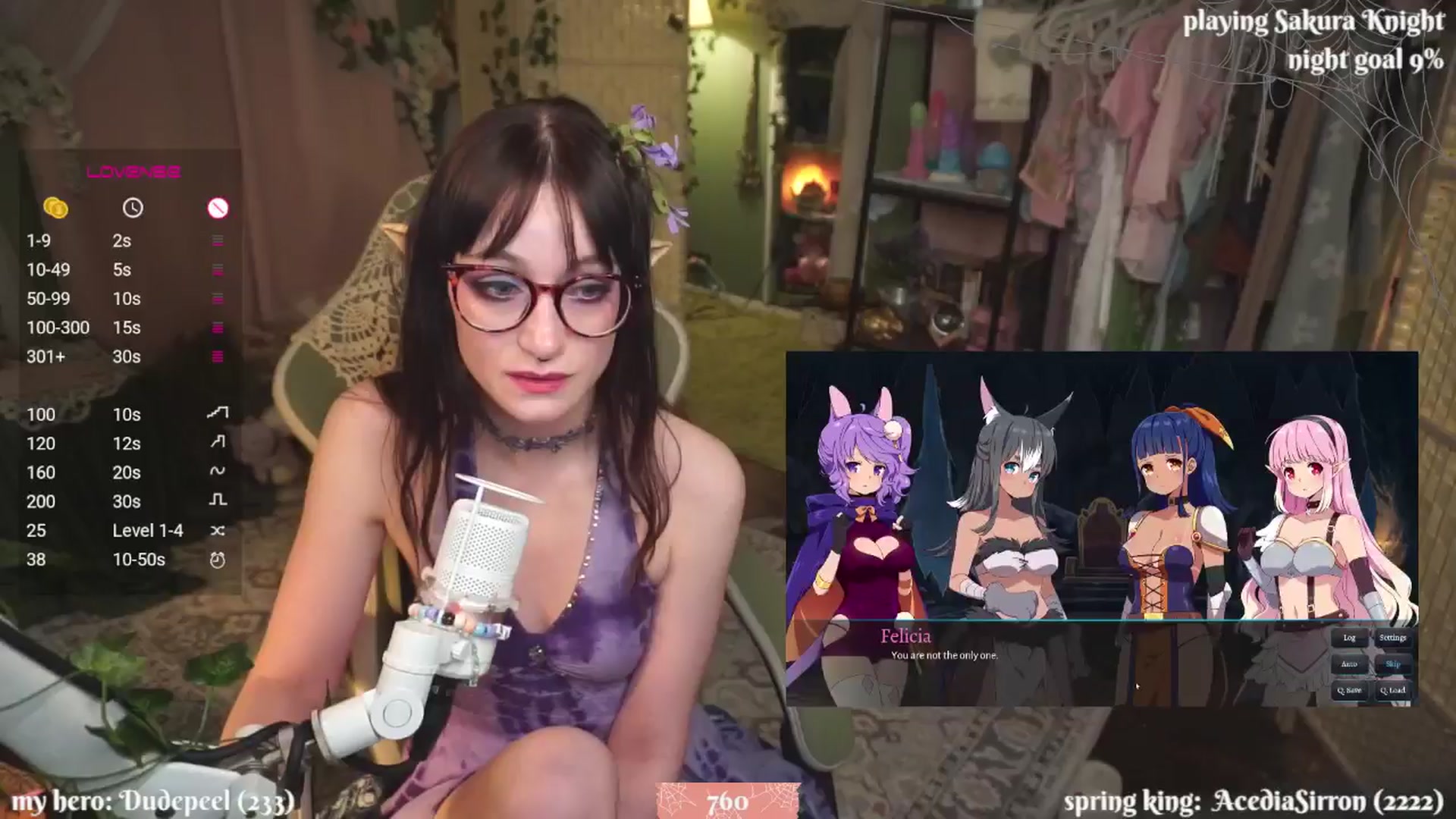 XyliaFae video thumbnail