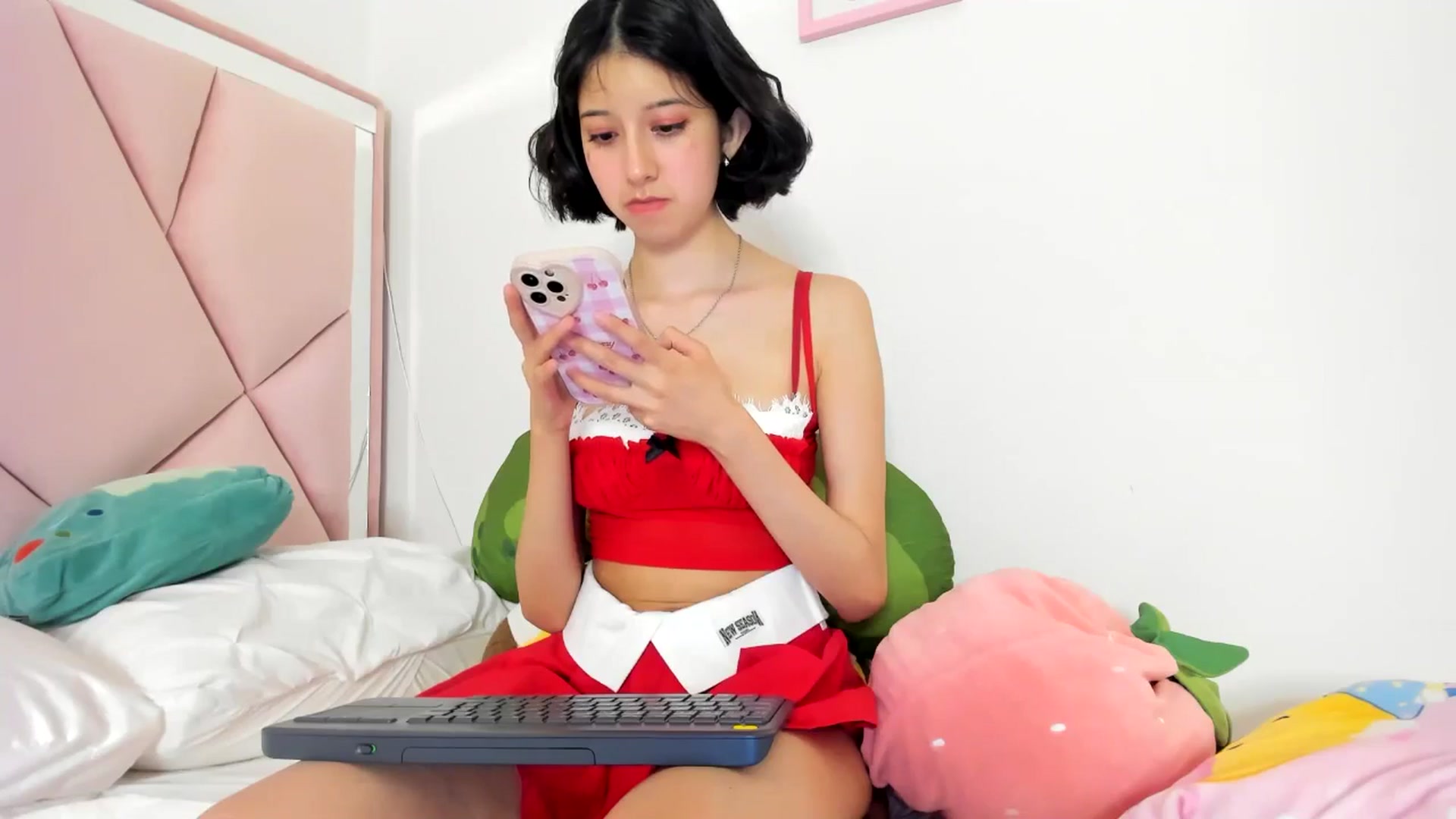 Cherrycute666 video thumbnail