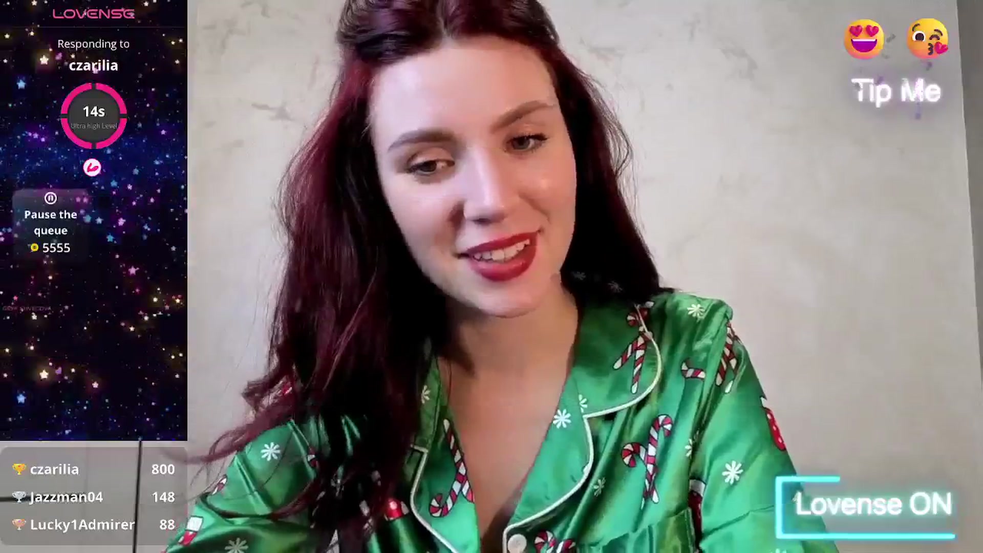 MiaLuxe video thumbnail