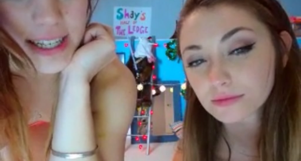 MollyPeach video thumbnail