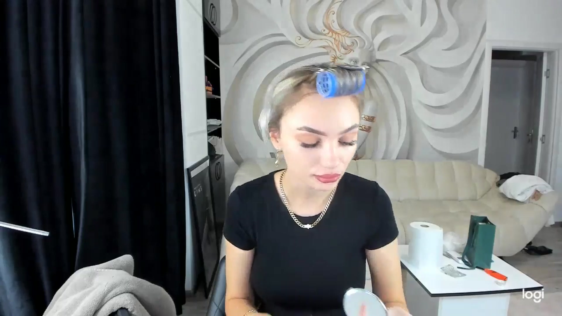 HaleySweet18 video thumbnail