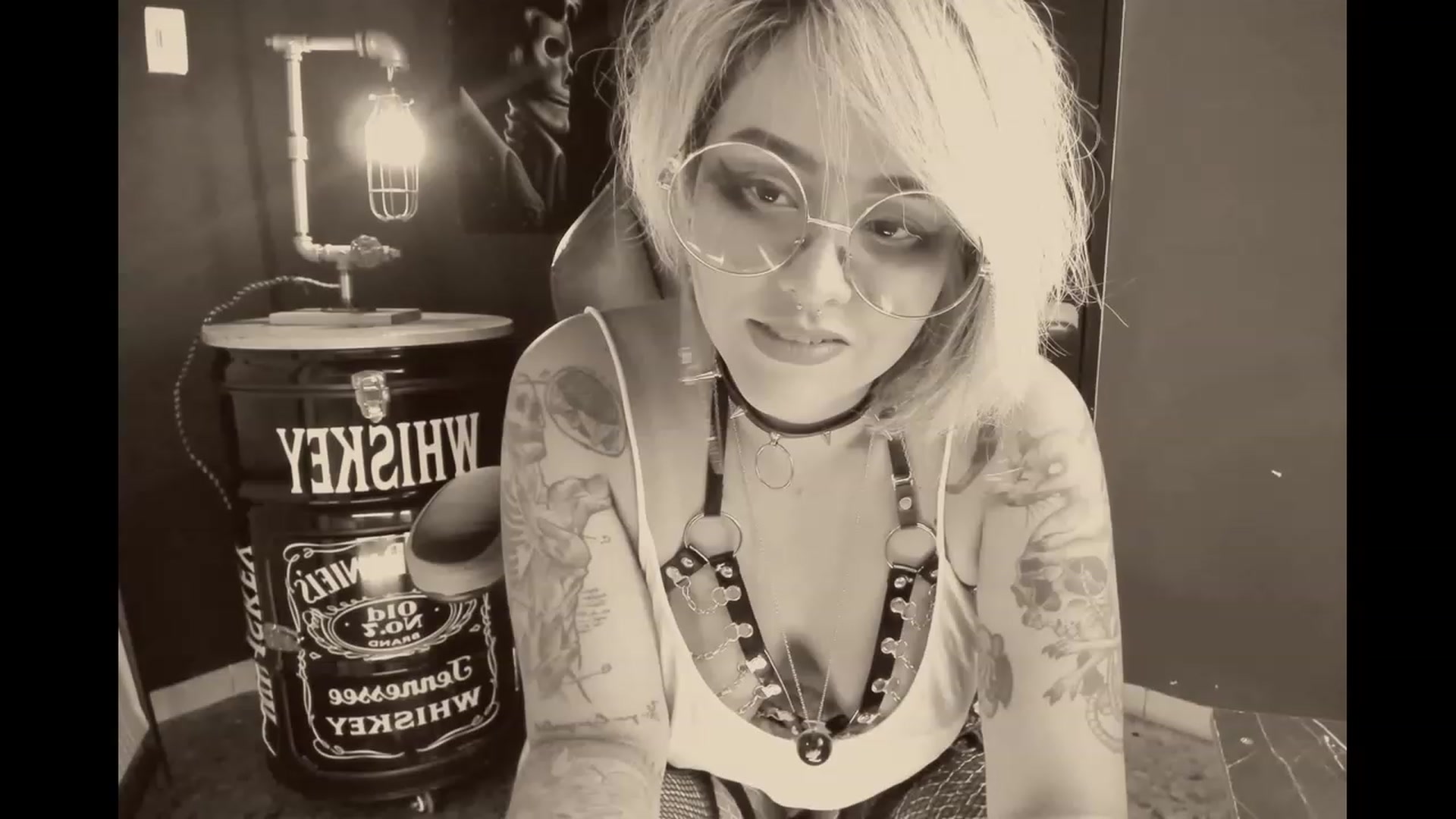 AbraxxysRadio video thumbnail