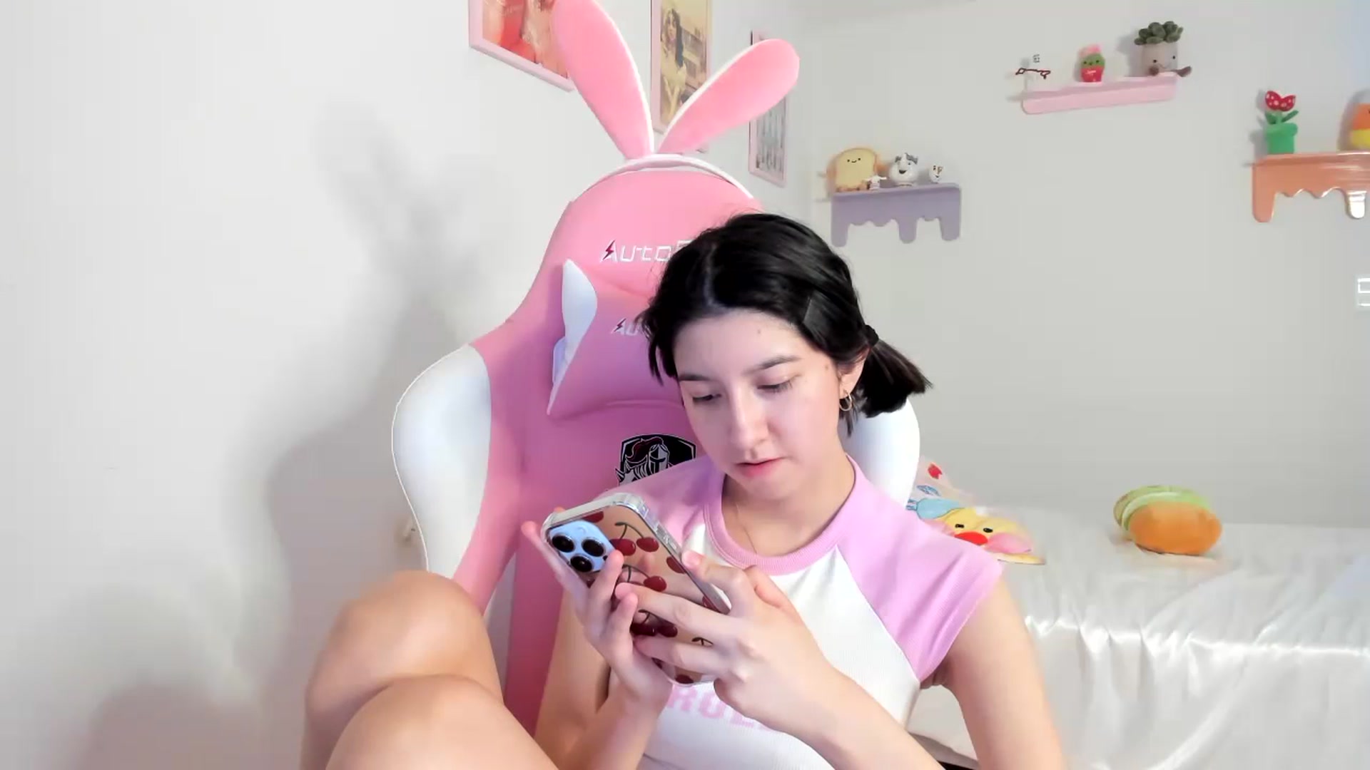 Cherrycute666 video thumbnail