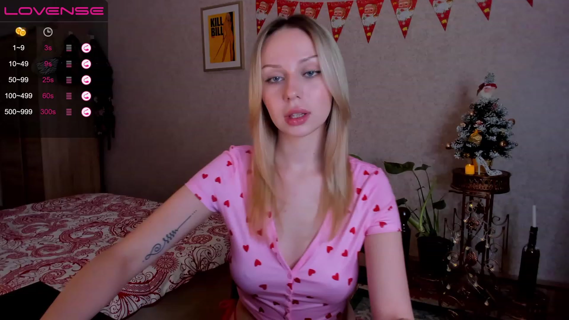 Kittygirl18 video thumbnail