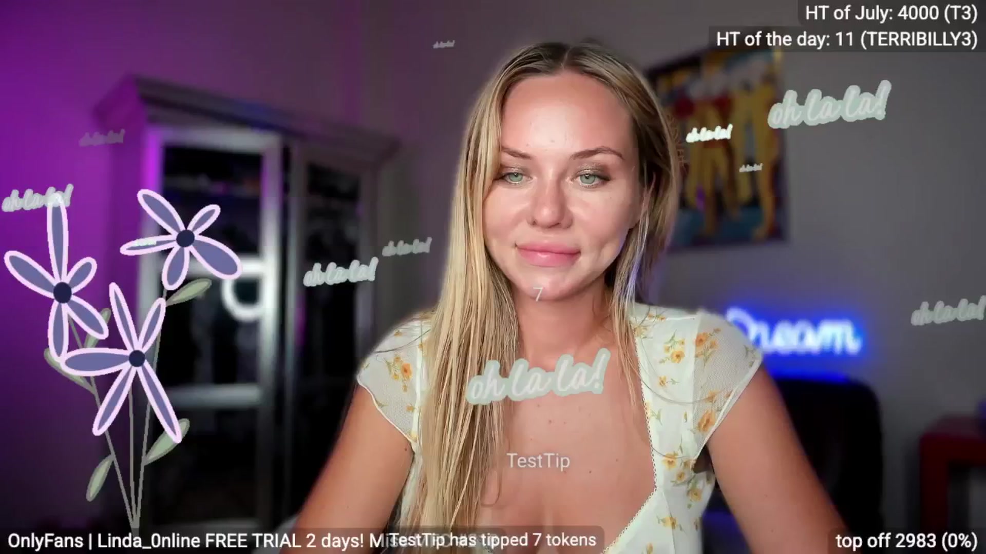 Linda_0nline video thumbnail