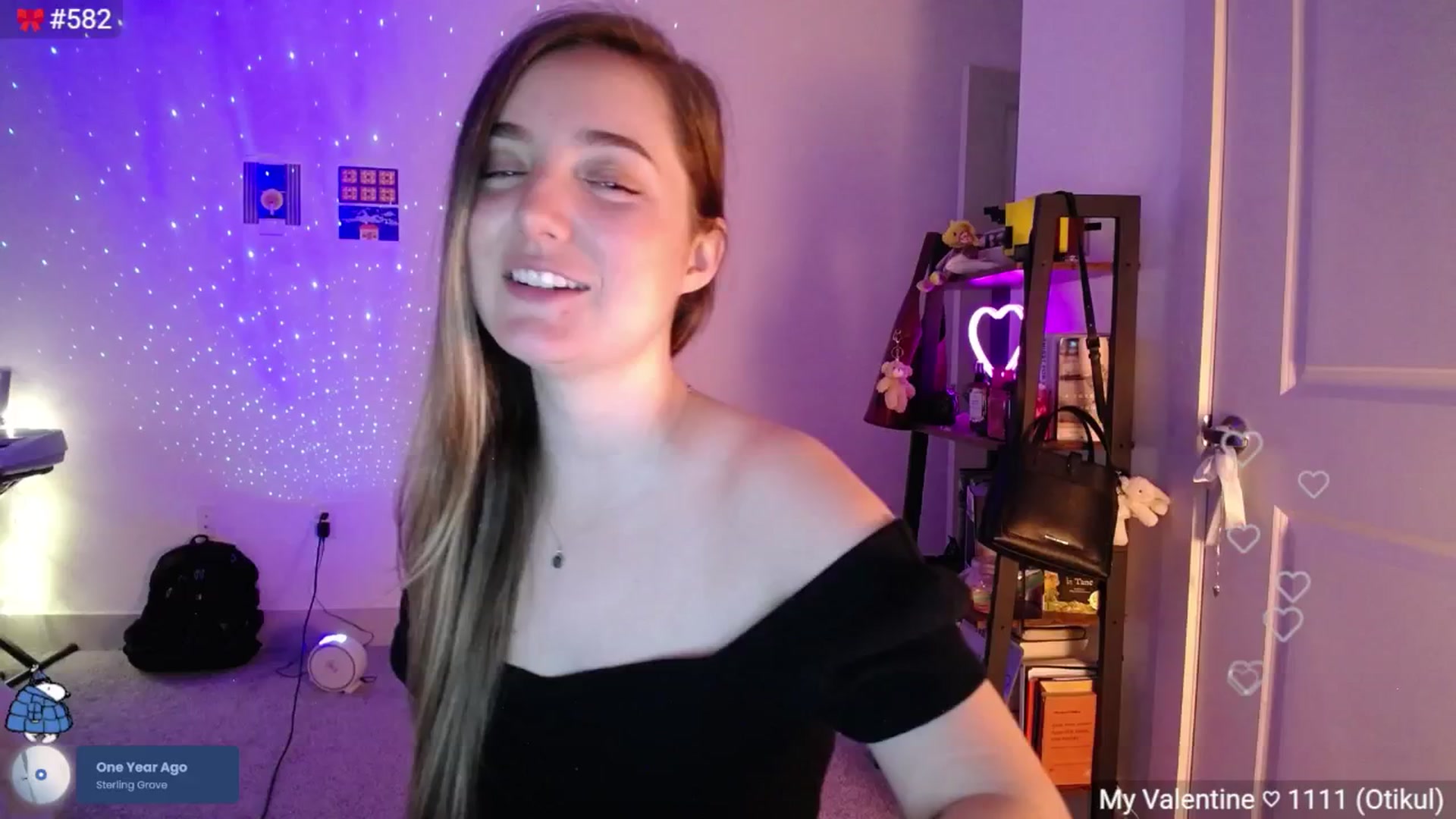 Monica video thumbnail