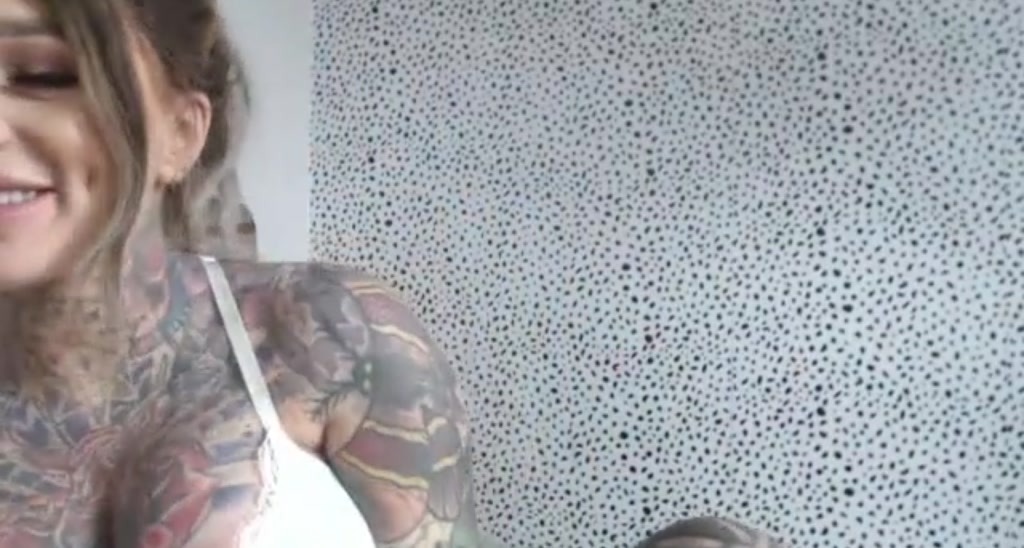 InkedFantasy video thumbnail