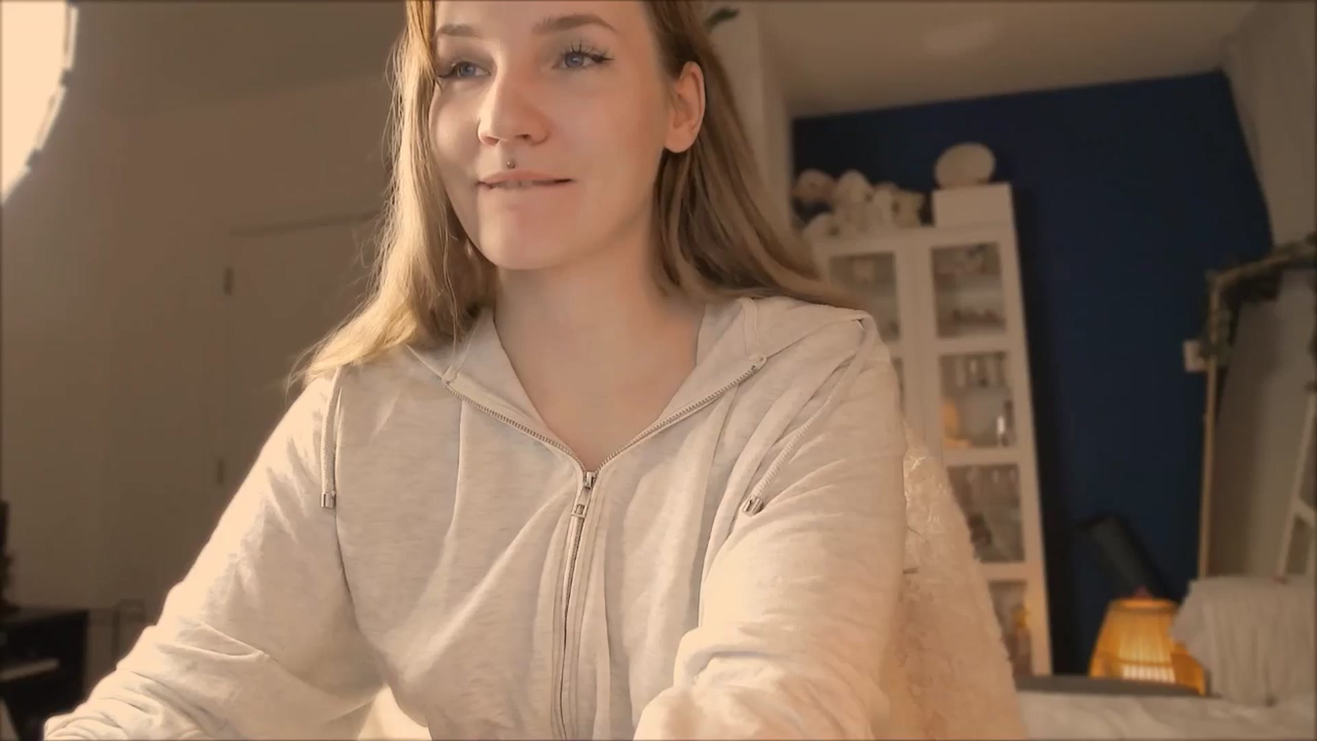GingerVi video thumbnail