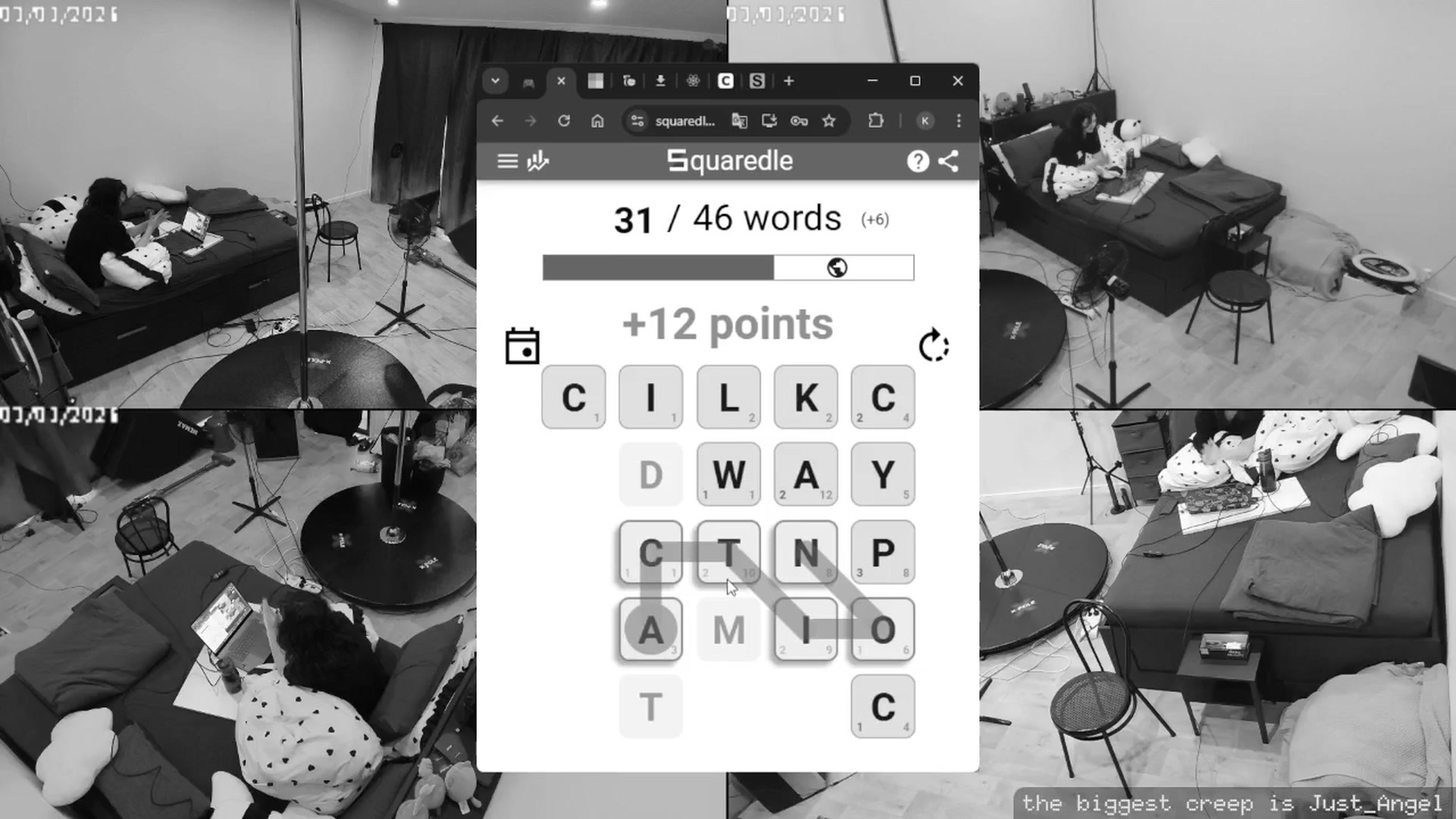 theroom video thumbnail
