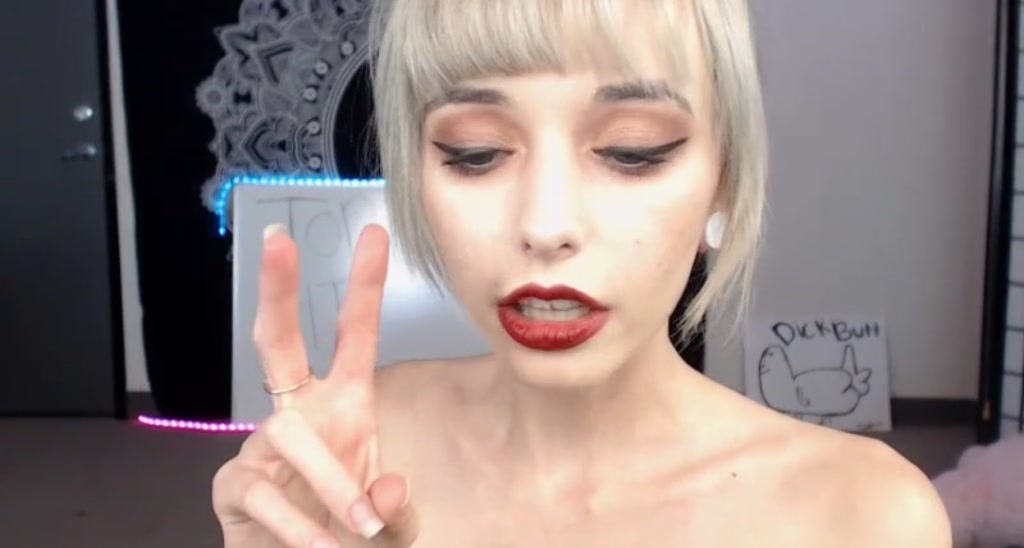 Stormy video thumbnail
