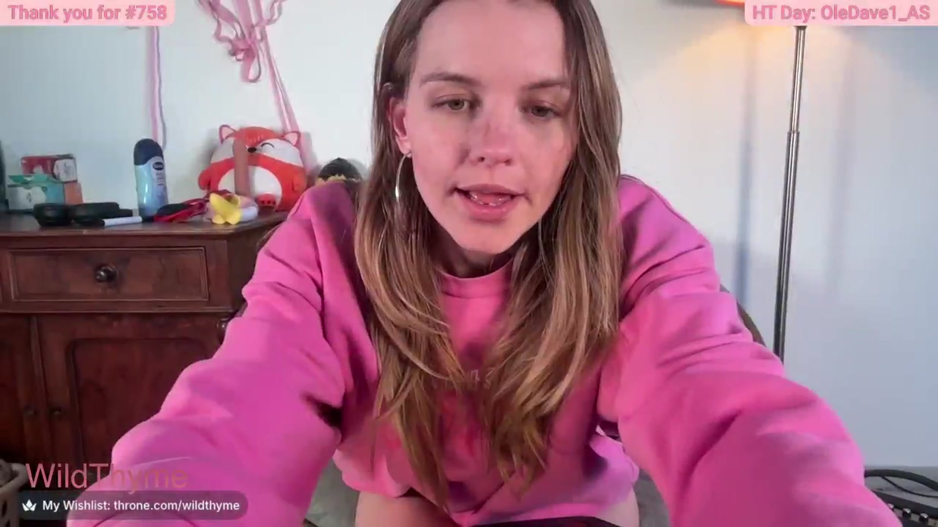 WildThyme video thumbnail