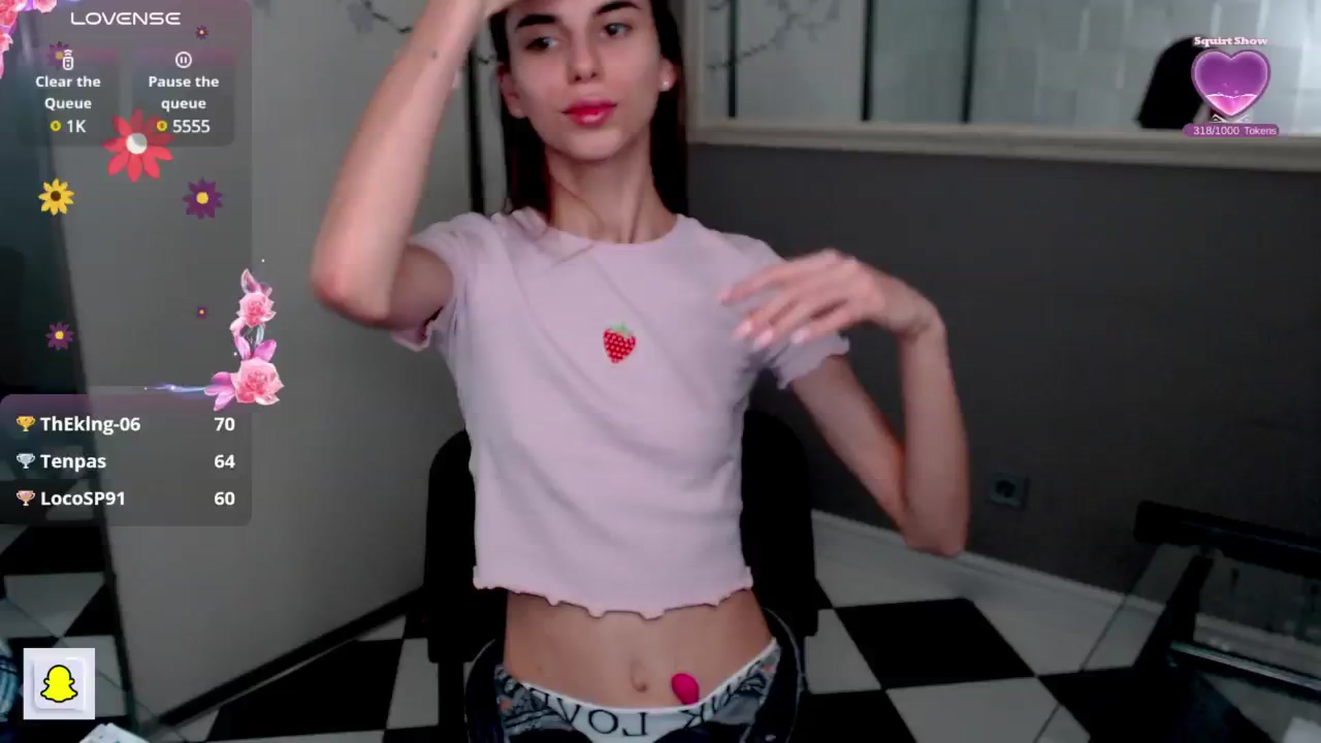 Graceful_Doll video thumbnail