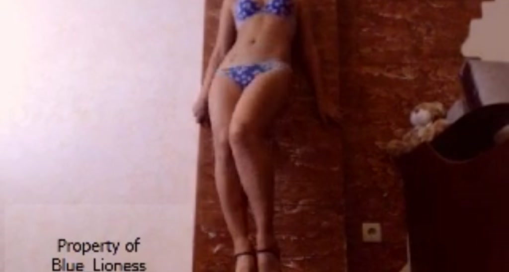 Blue_Lioness video thumbnail