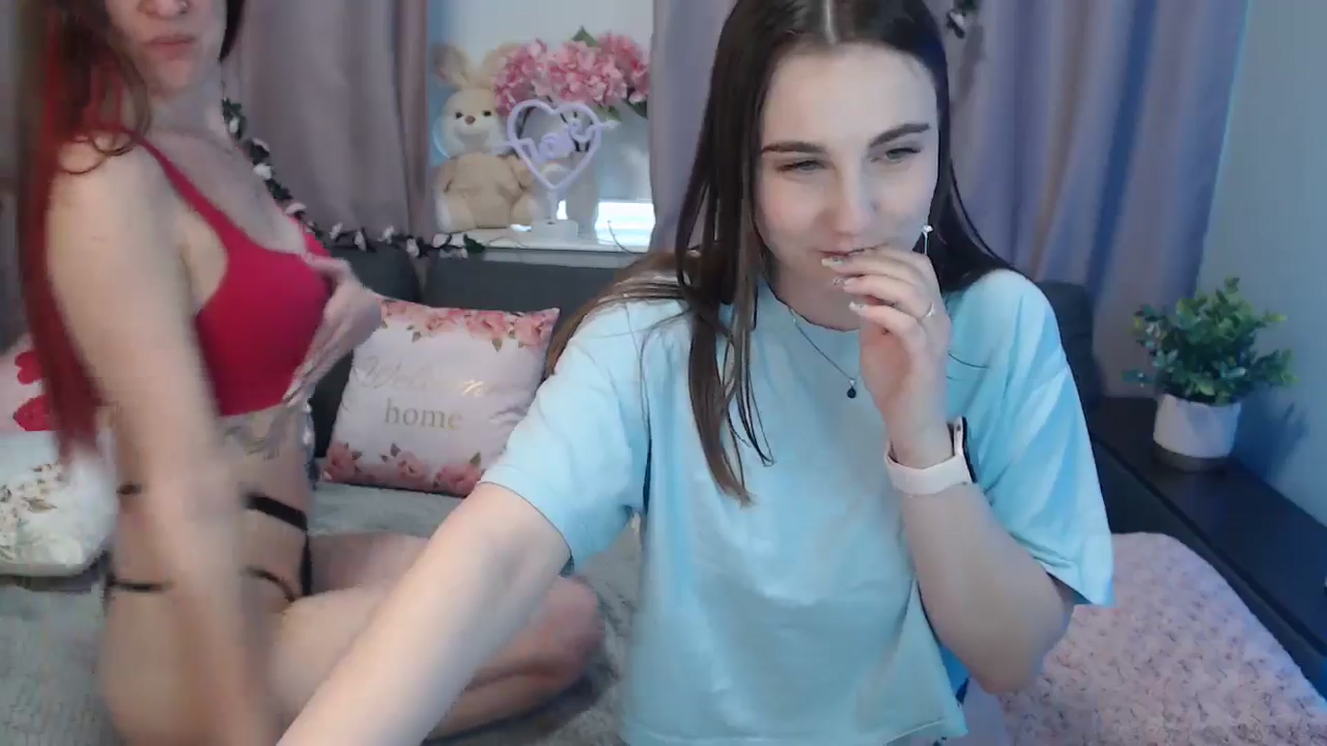 LaneyGrey video thumbnail