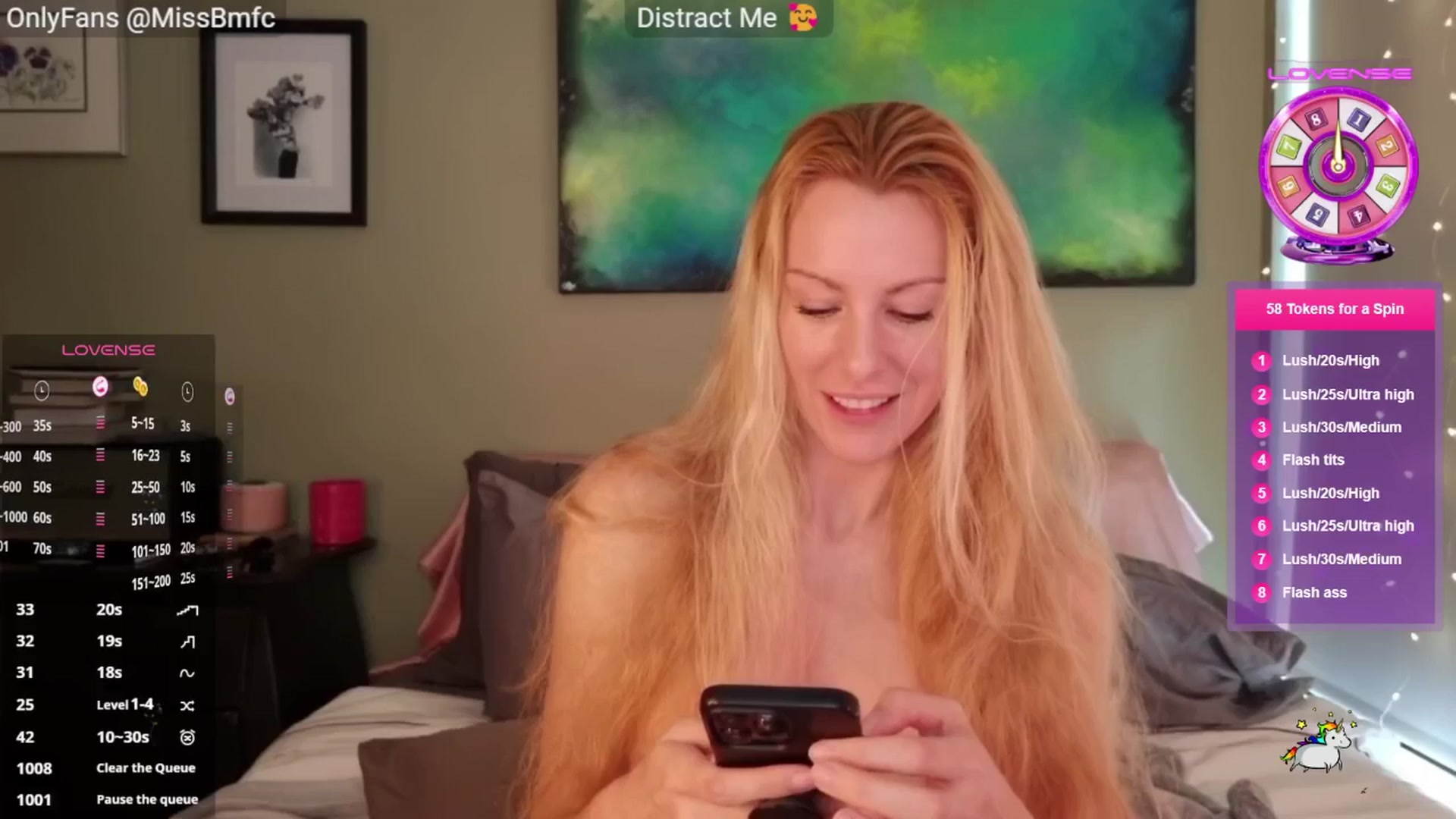aMissBliss video thumbnail