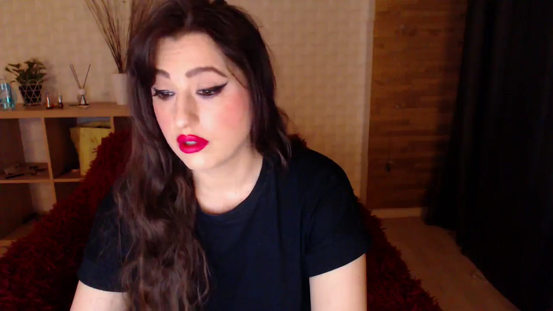 HotRebbecca video thumbnail
